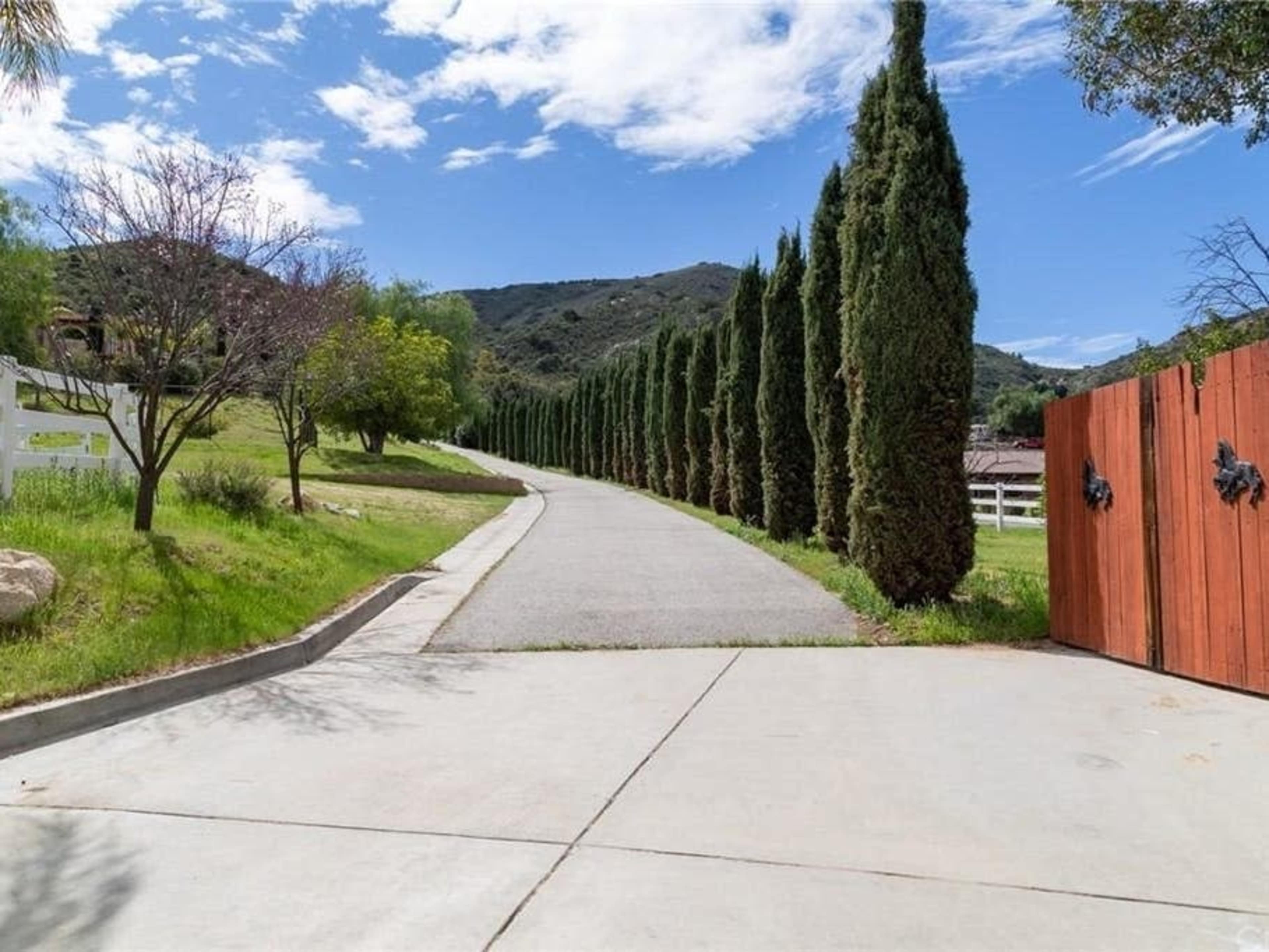 Private Retreat with Panoramic Views Image in Wildomar, WILDOMAR, CA