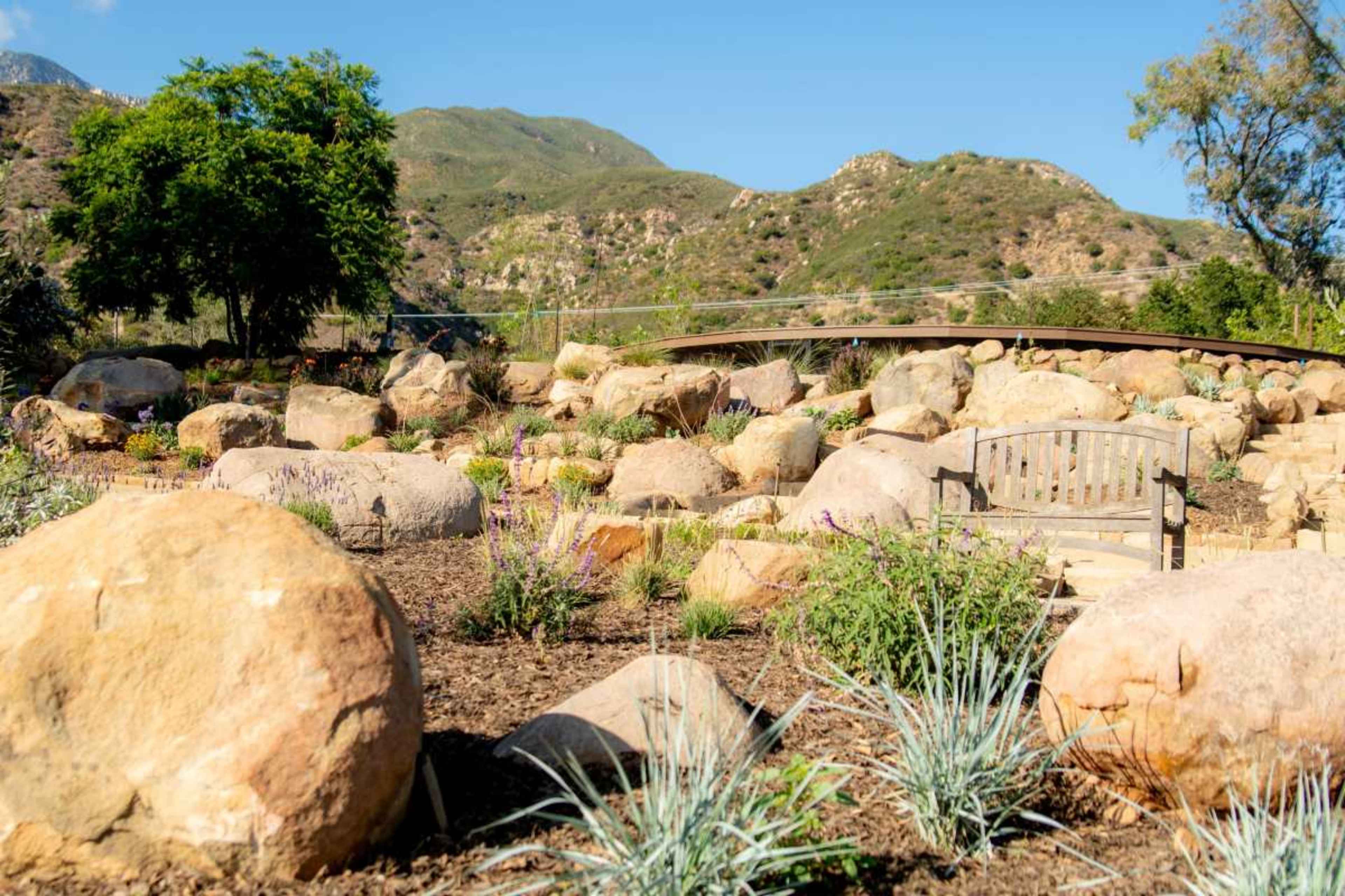 Ojai Creative Retreat Image in , Santa Paula, CA