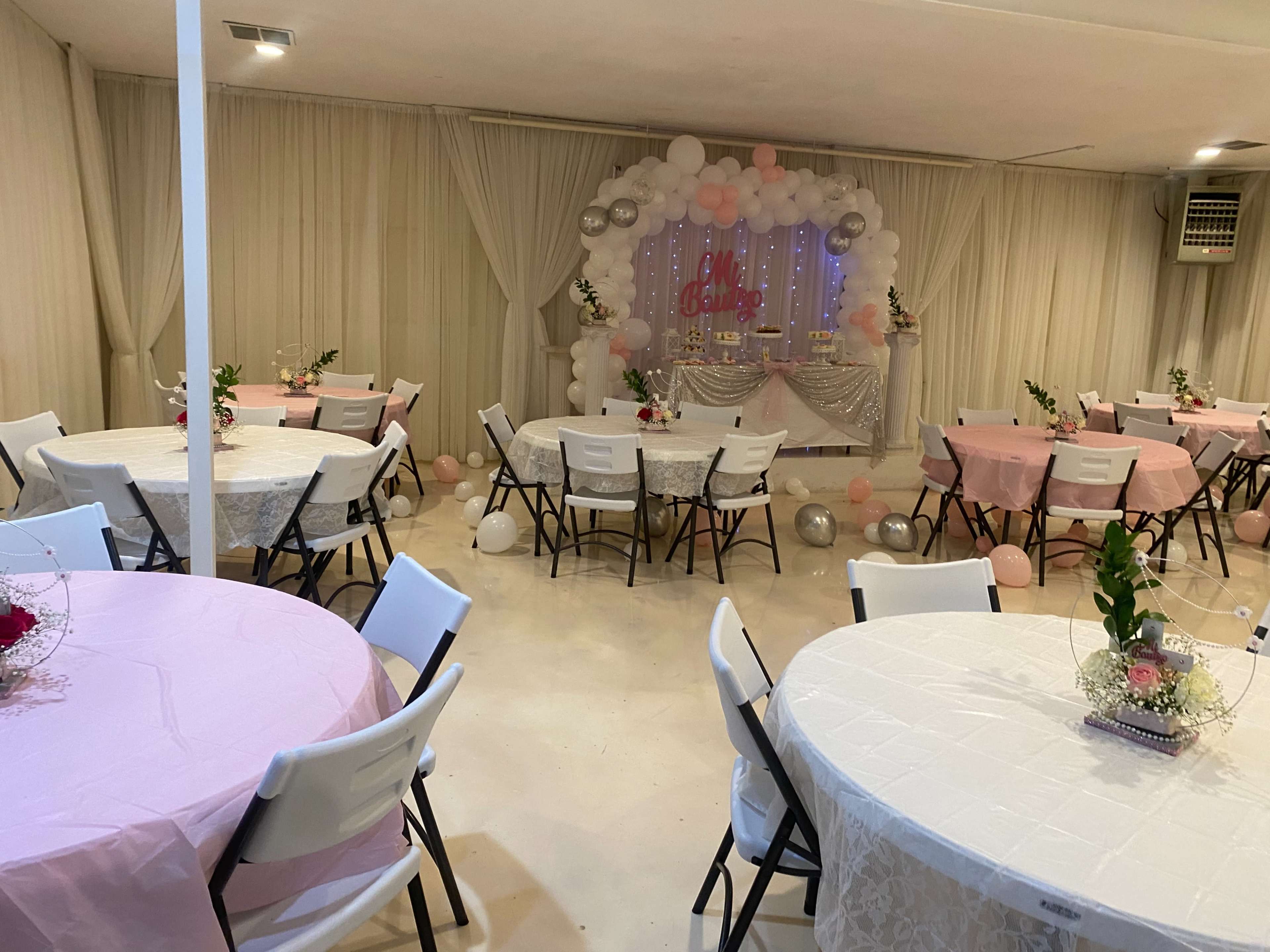 NEWLY RENOVATED FLOWER SHOP/VENUE Image in Near North Valley, ALBUQUERQUE, NM