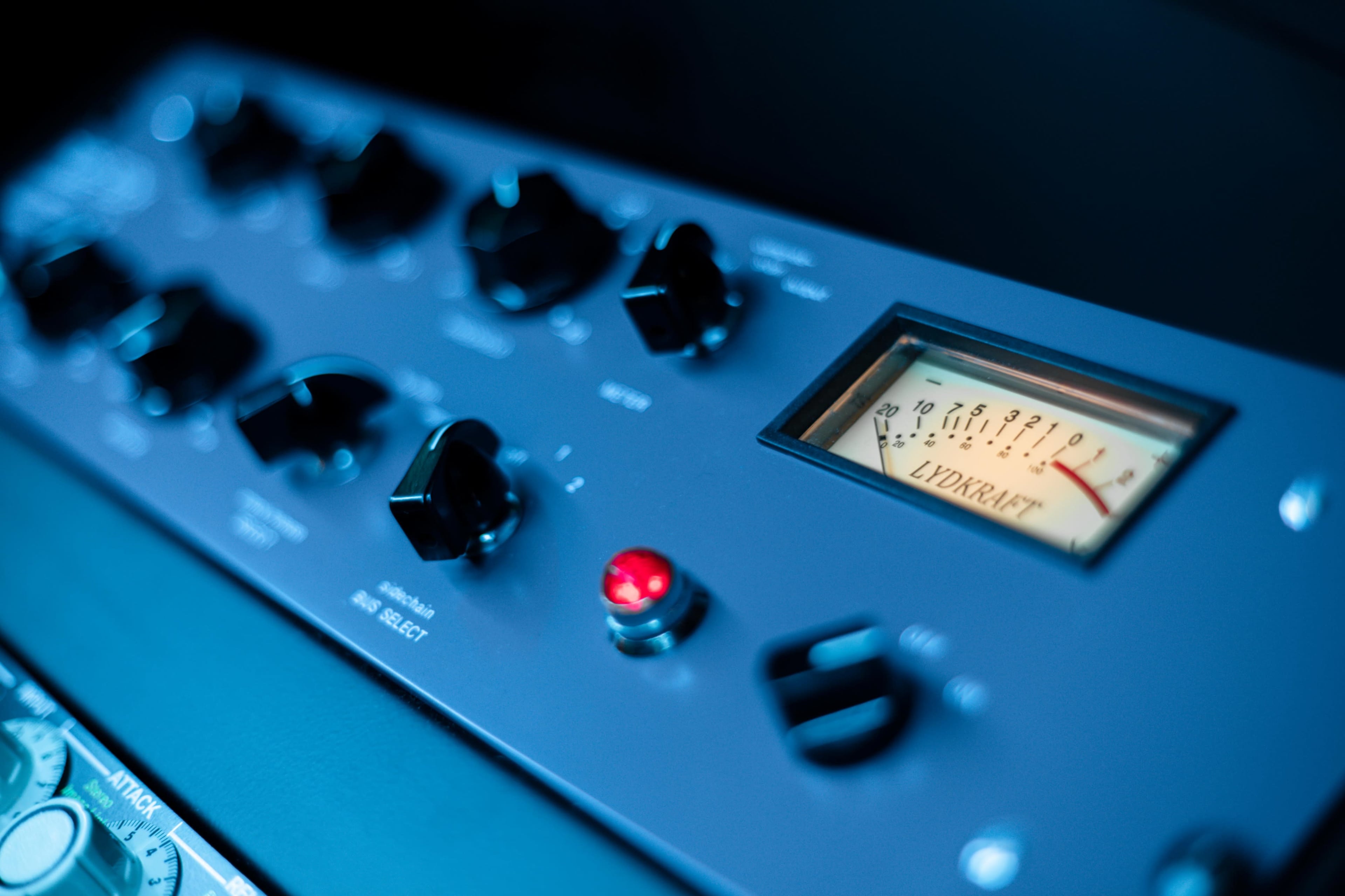 Premium Recording Studio in West London Music Members Club Image in London, London, ENG