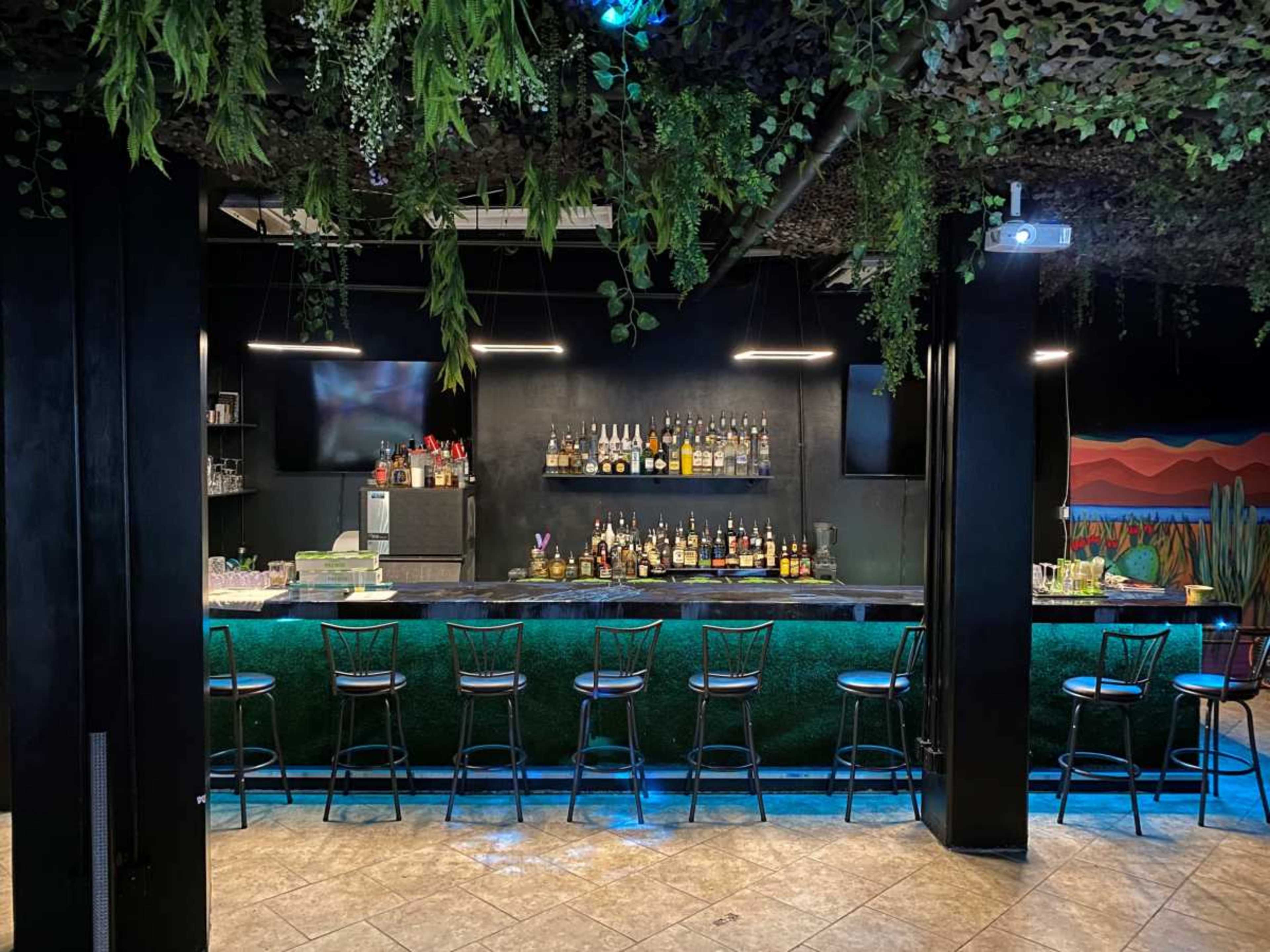 TheOfficeEast Underground Event Space, Lounge and Bar Image in East Nashville, Nashville, TN
