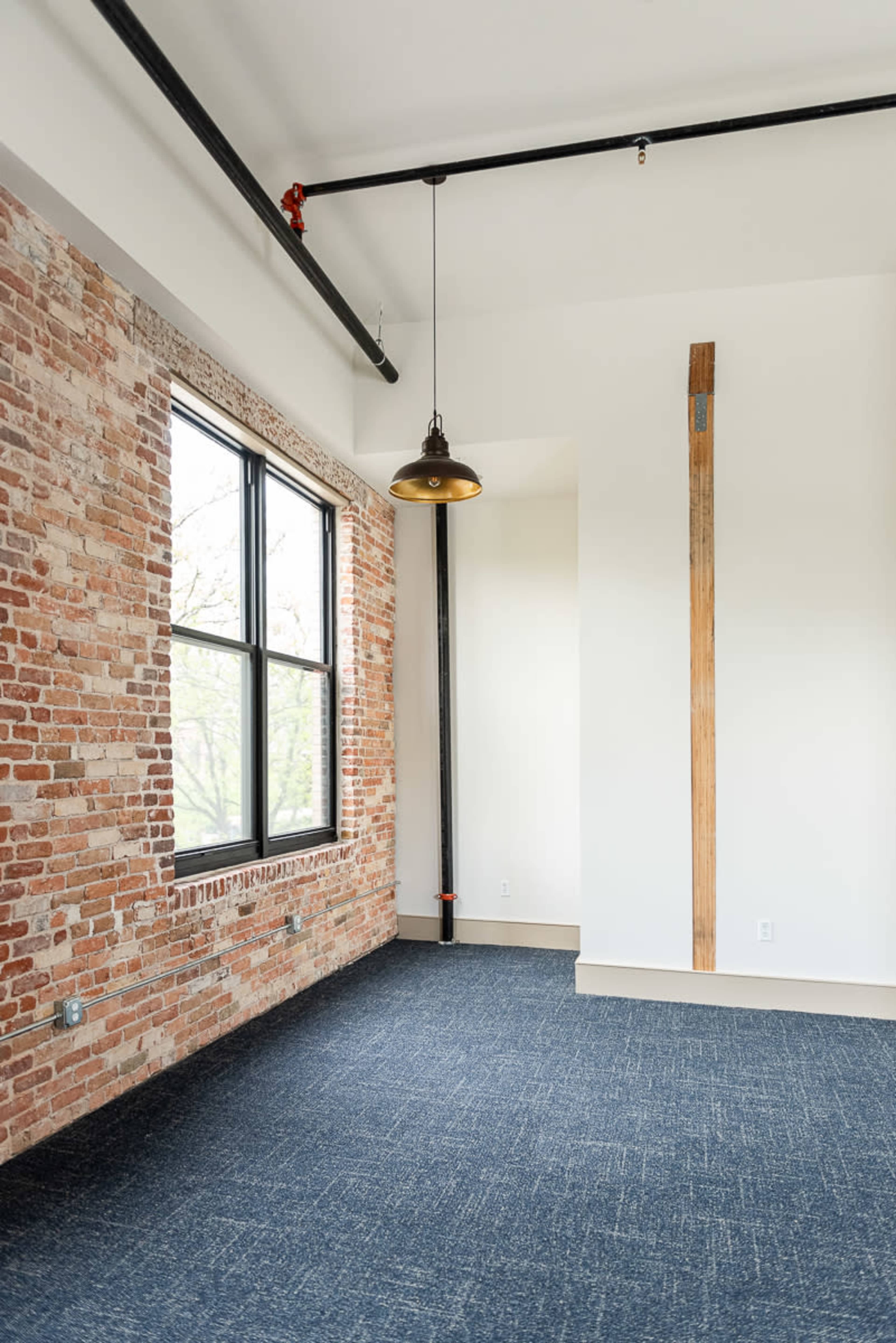 Natural Light Studio in Heart of Downtown Longmont Image in Longmont, Longmont, CO