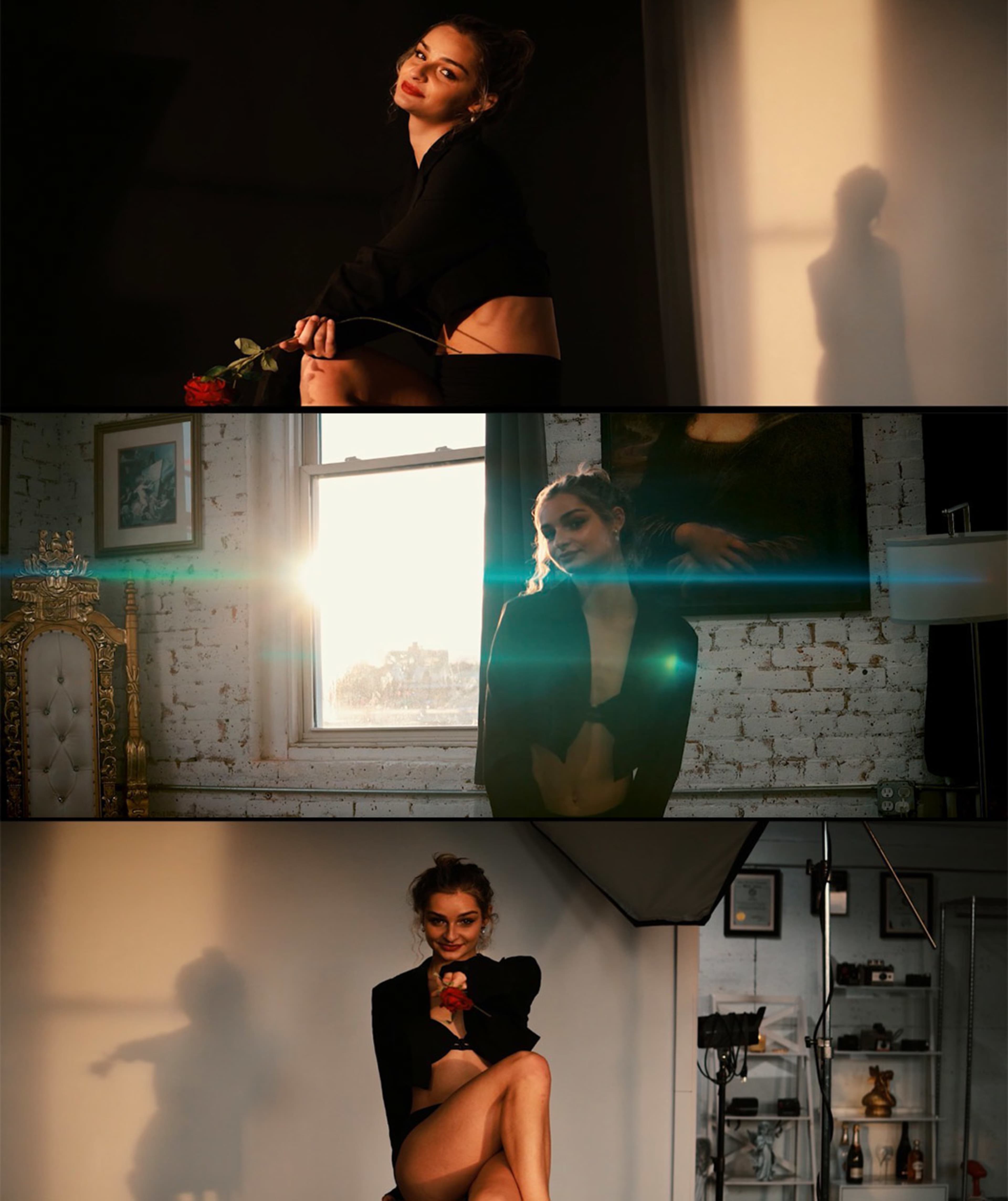 Video project