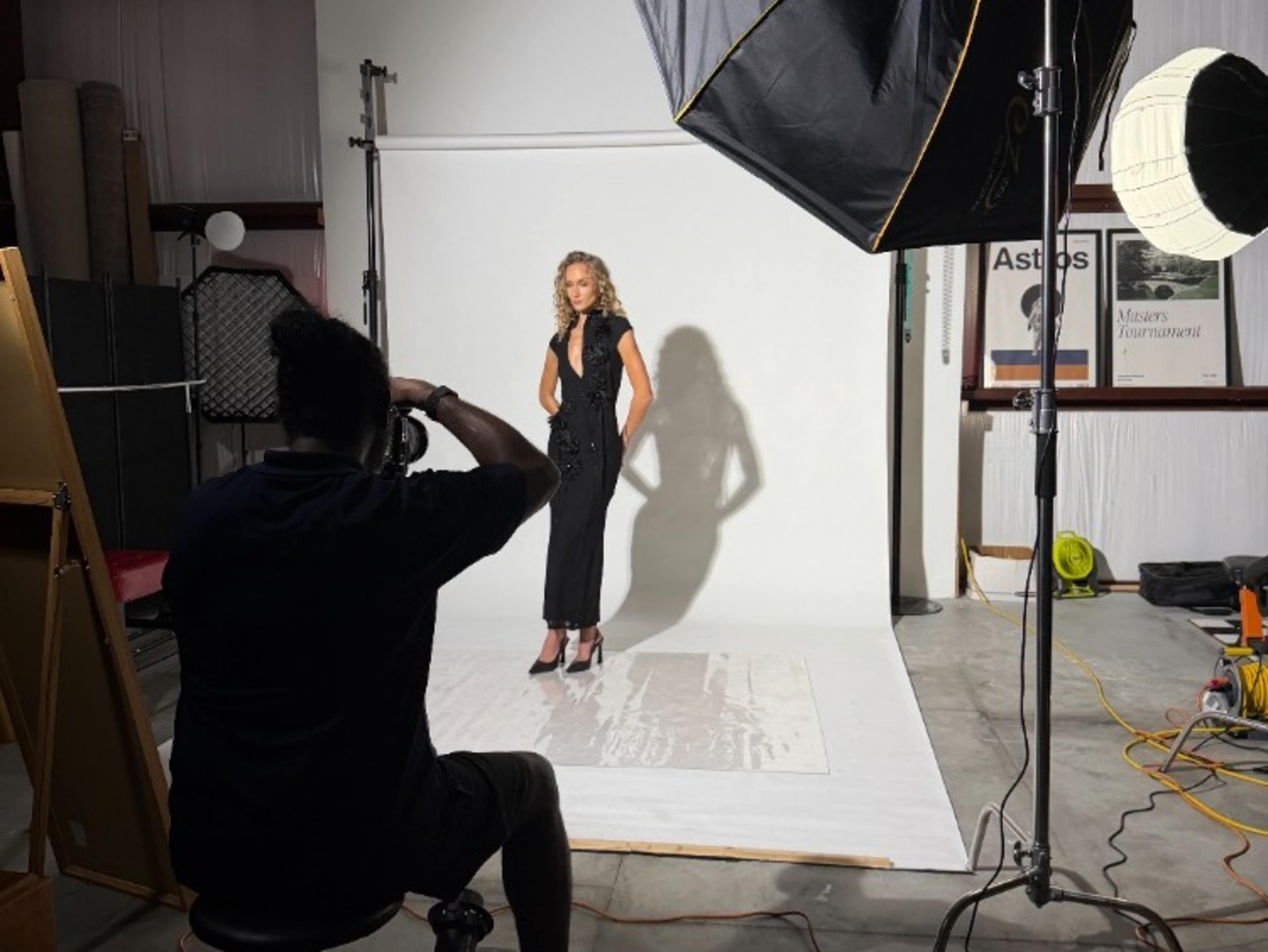 photographer / Videographer