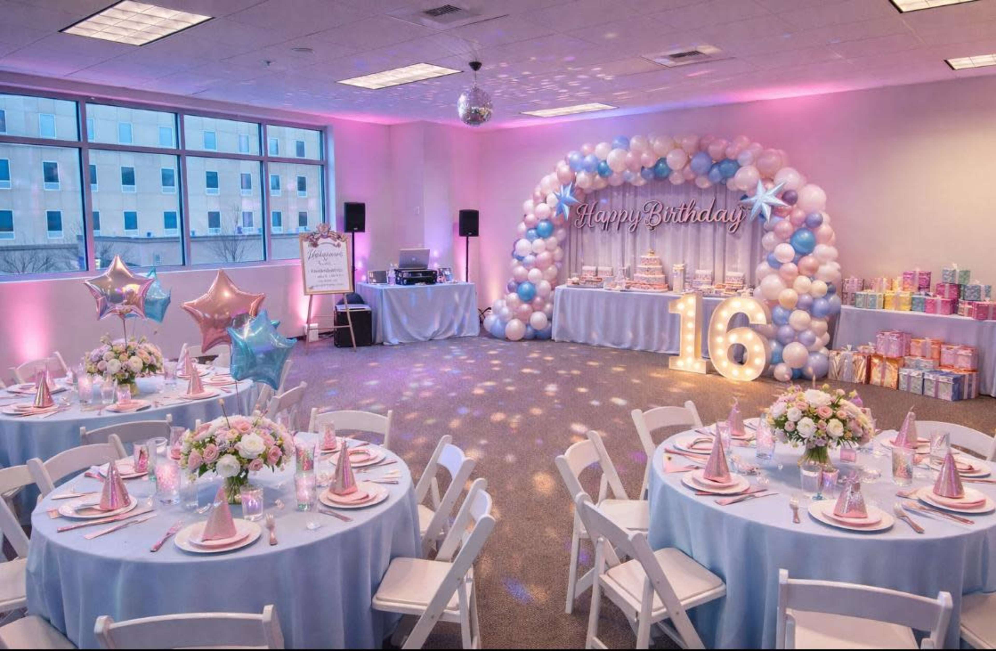 Affordable Event Space - Beaverton / Hillsboro / Portland Image in Tanasbourne, Hillsboro, OR