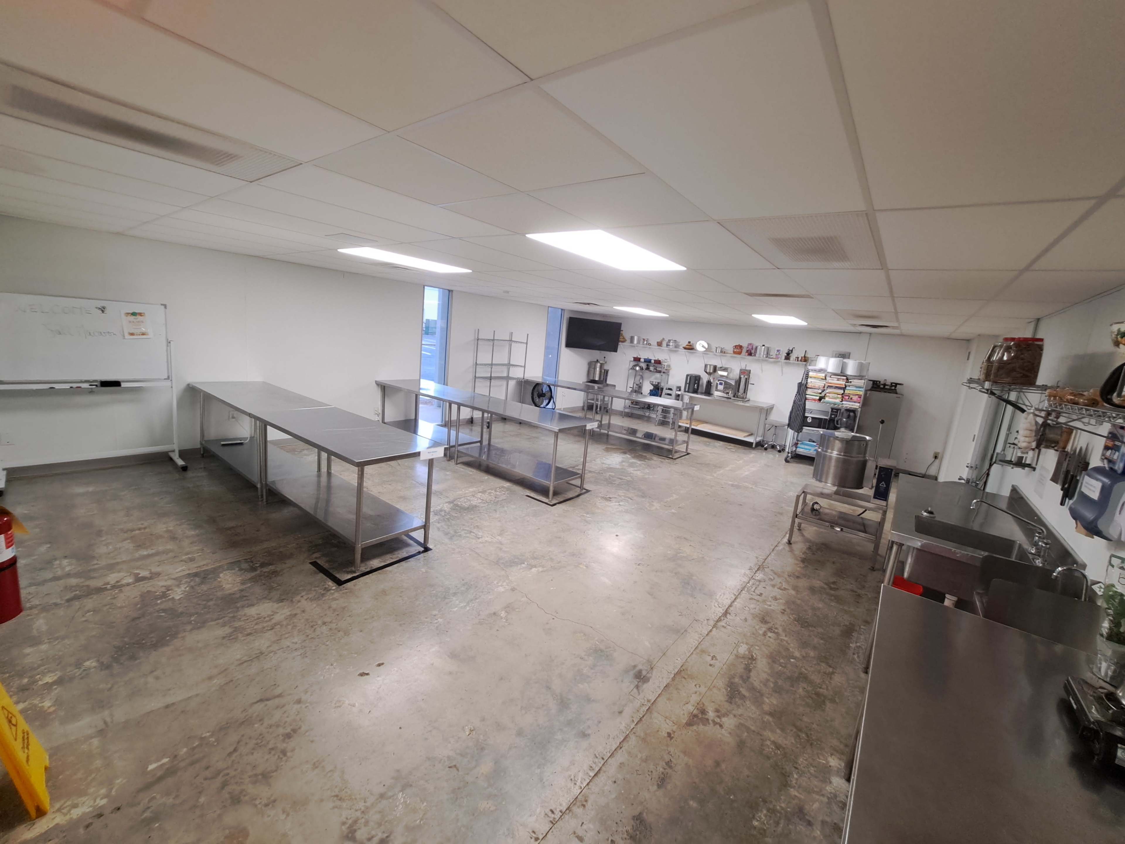 Studio kitchen Image in Peachtree Corners, Peachtree Corner, GA