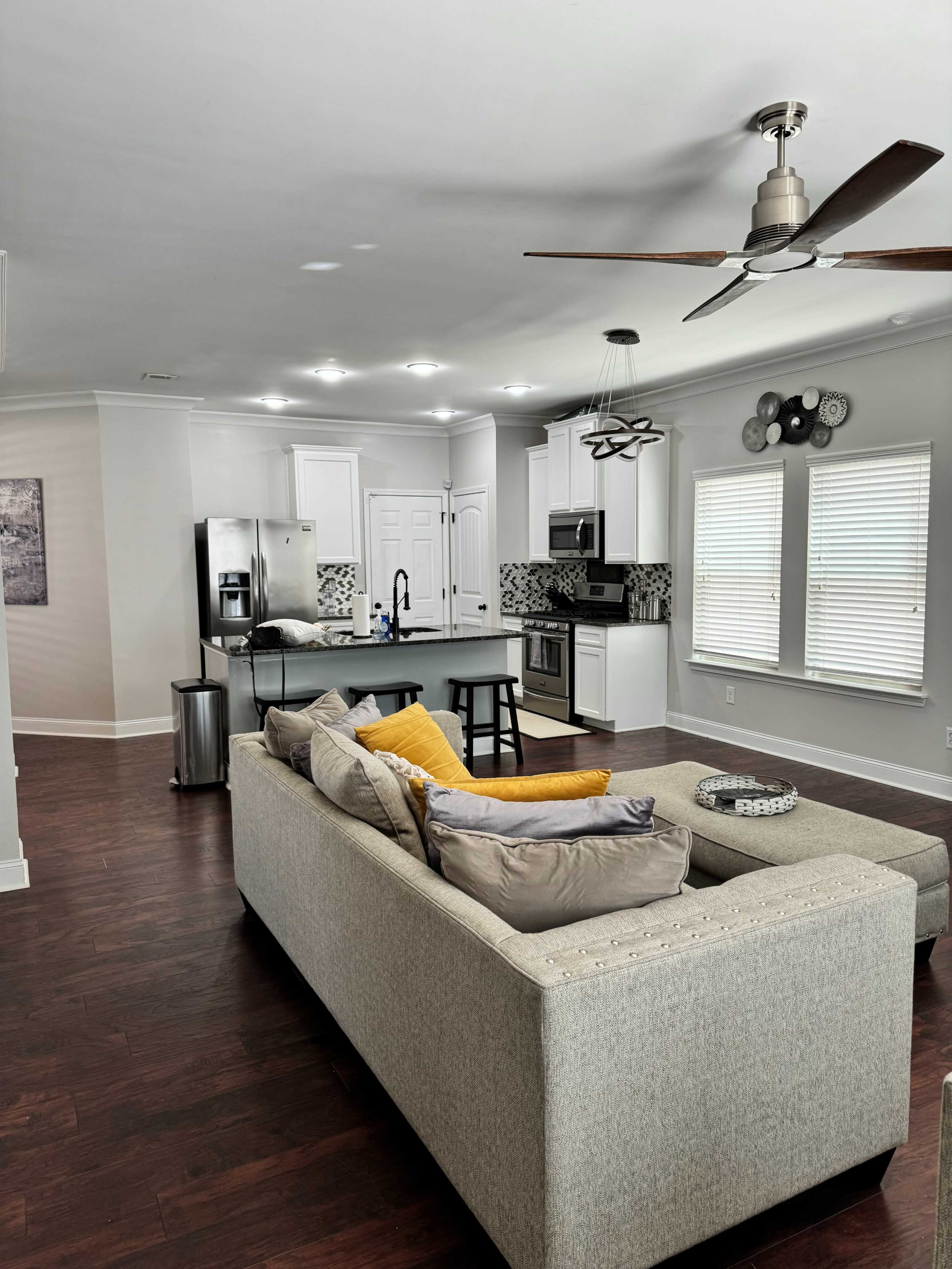 Filming House - Decatur Honeycomb Hideout, DECATUR, GA, GA | Production ...