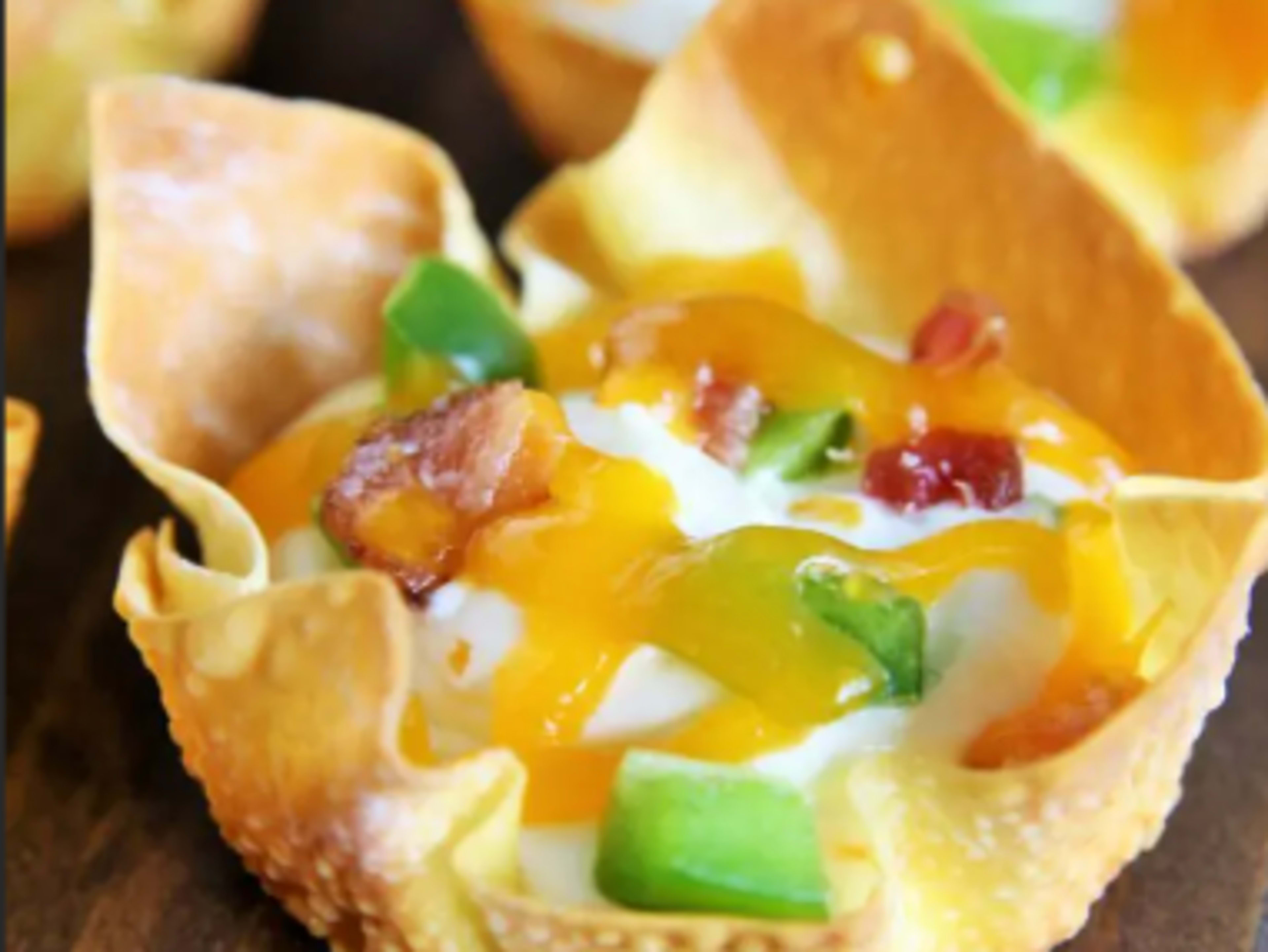 BACON JALAPENO BITES