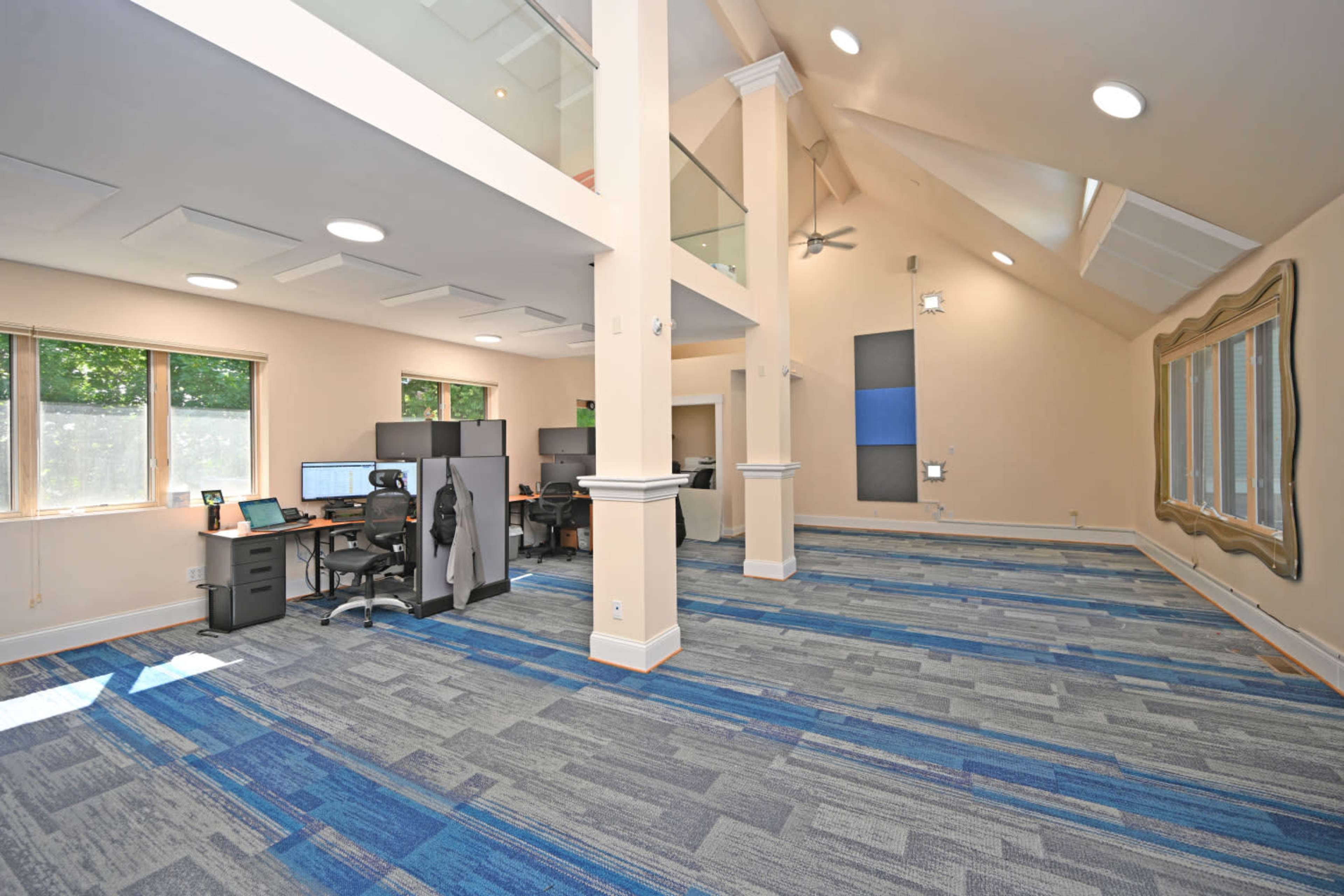 Eden Park Beauty Close to Downtown Image in Walnut Hills, CInicinnati, OH