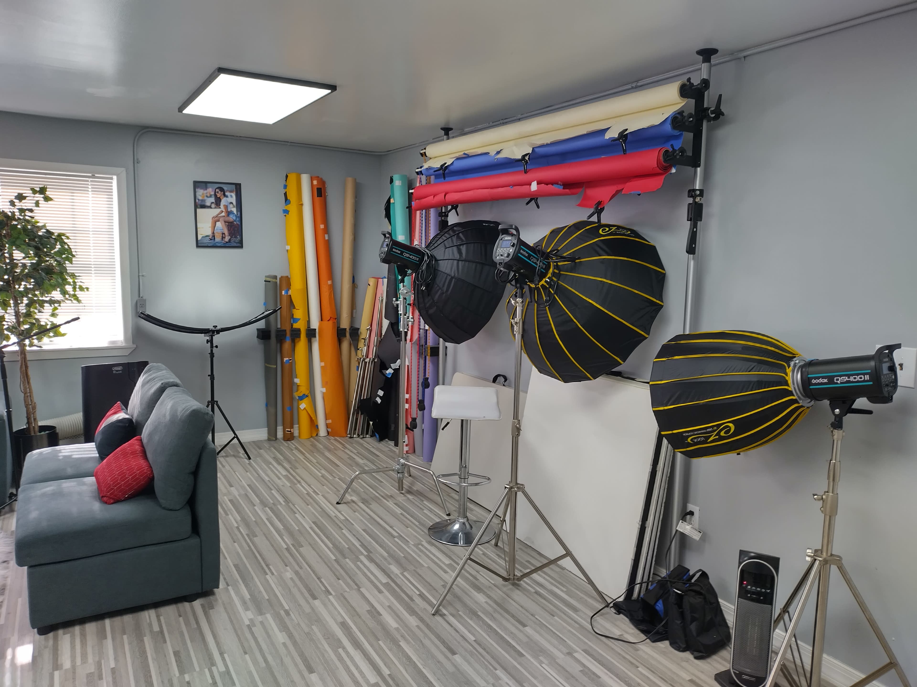 Spacious Studio Space Perfect for Studio Image in North Plainfield, North Plainfield, NJ