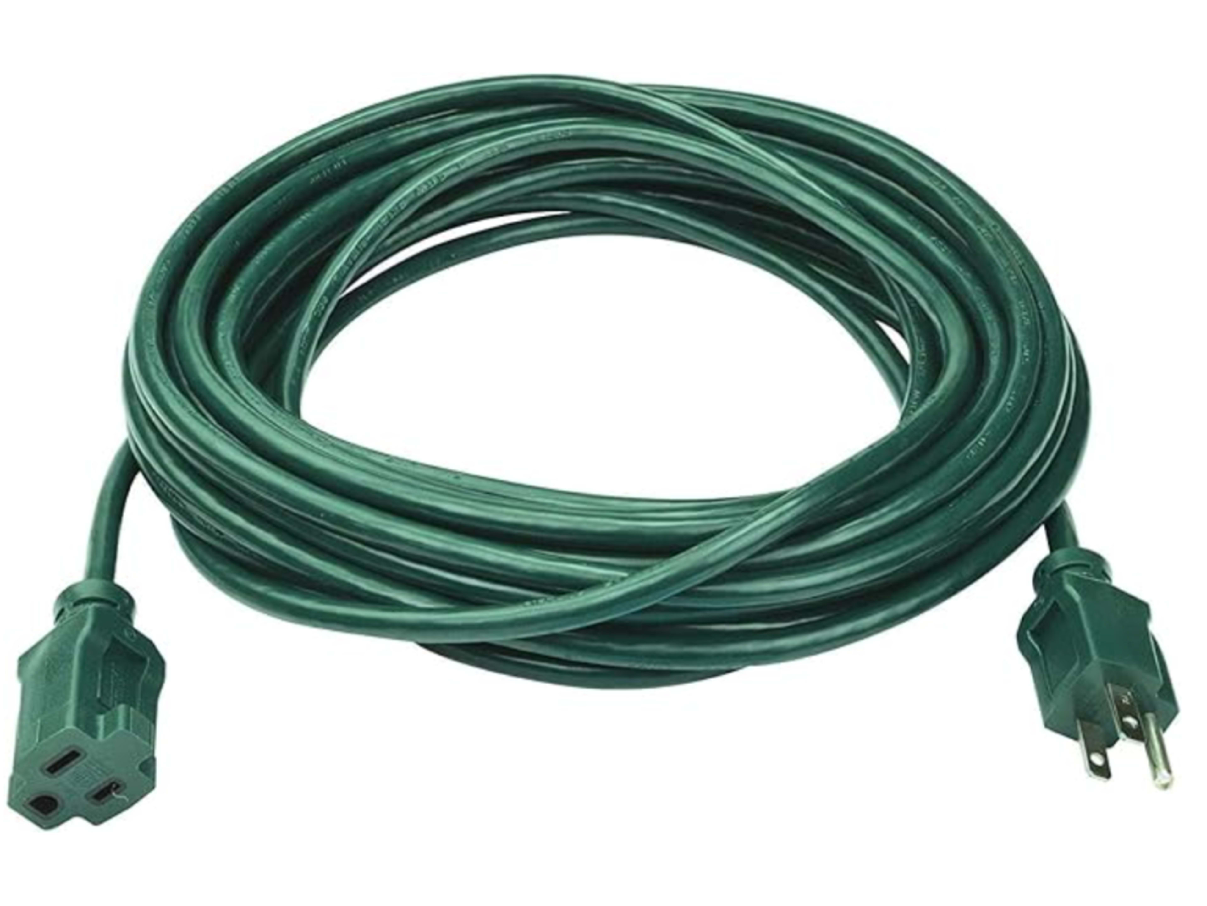 50 feet Extension Cord 