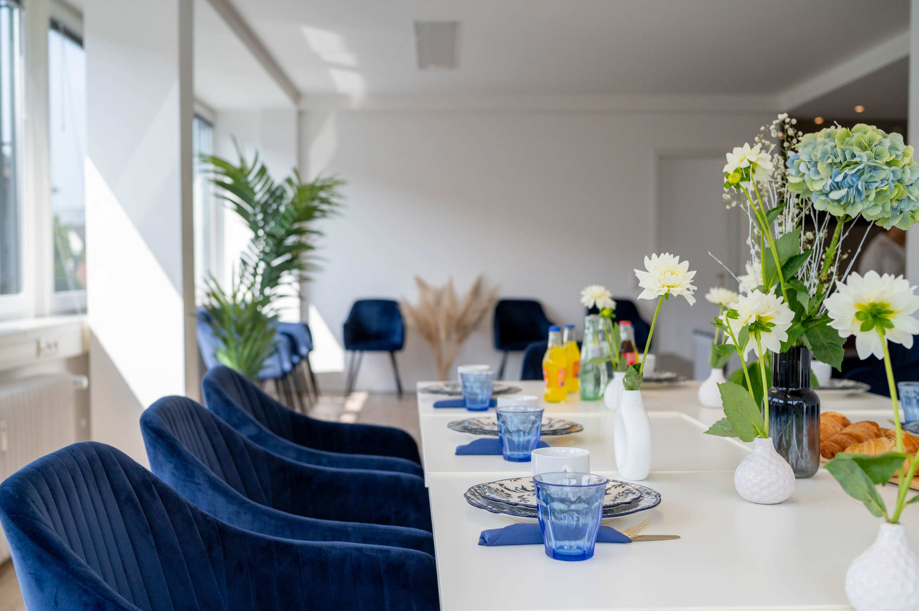 CharLoft Düsseldorf – Tageslicht-Location für Meetings, Workshops & Fotoshootings Image in Bilk, Düsseldorf