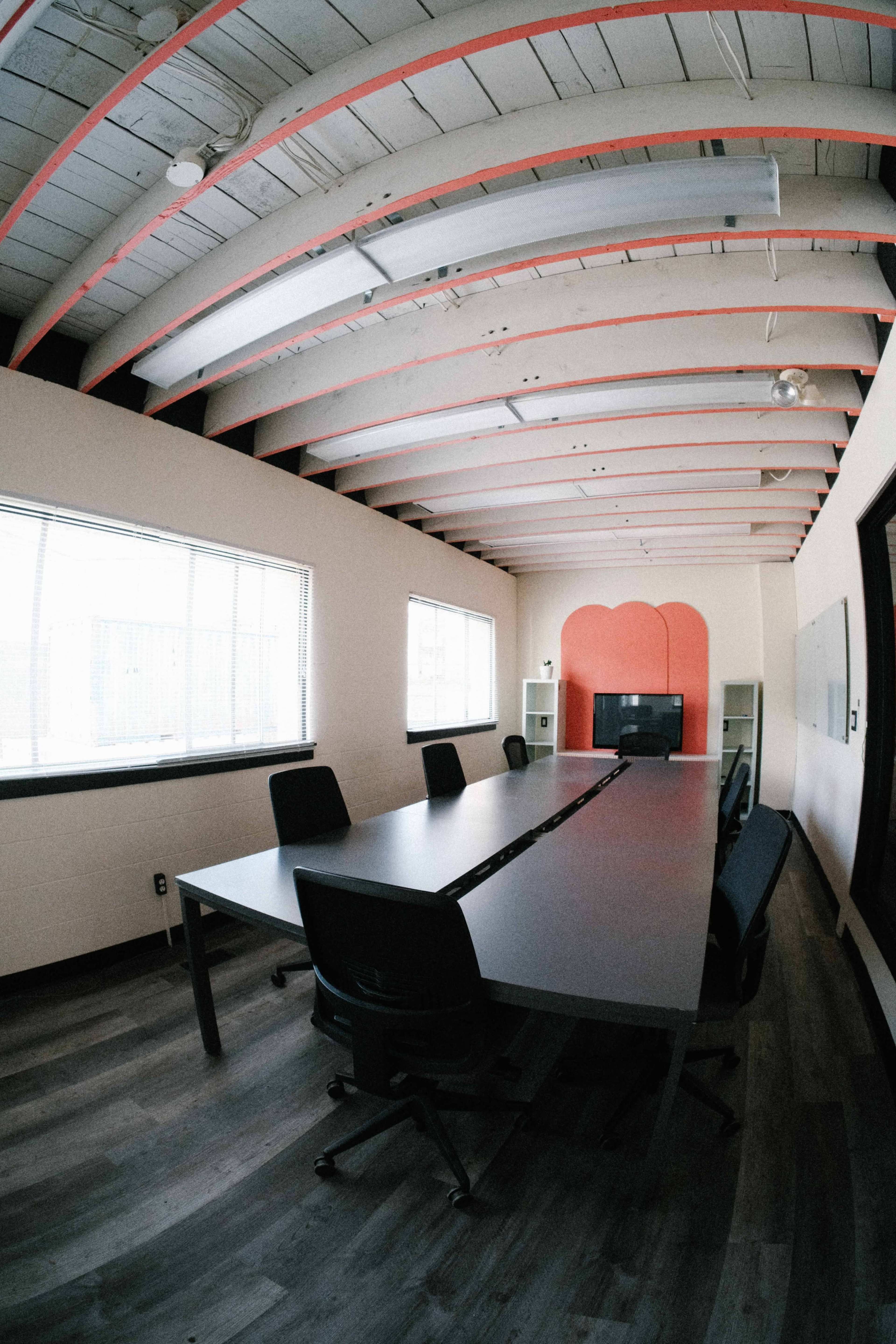 Cozy Production Office, Boardroom & Kitchen Image in Grandview-Woodland, VANCOUVER, BC