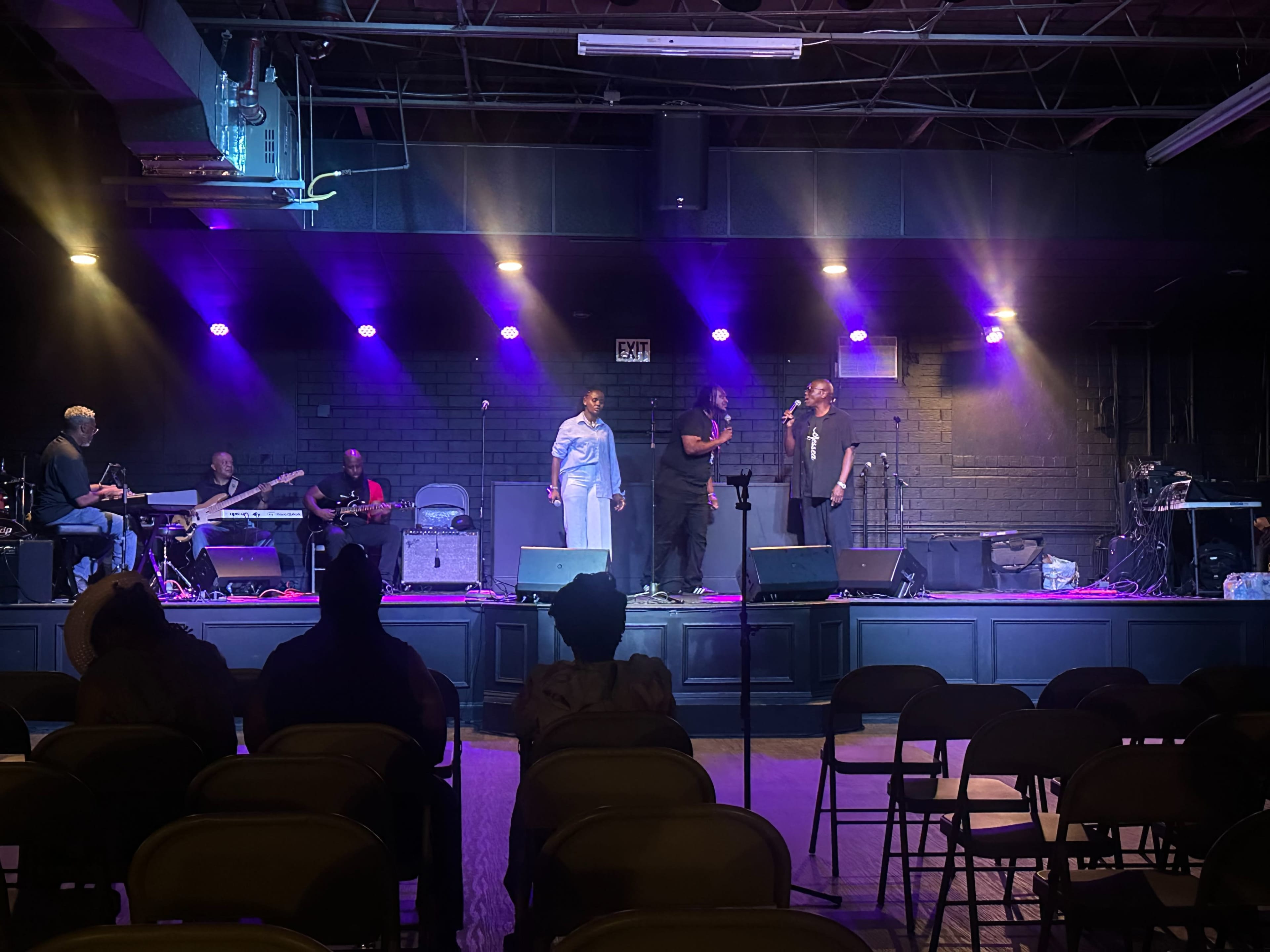 Large Dance Studio/Event Space - University Area of Charlotte Image in Mineral Springs / Rumple Road, Charlotte, NC