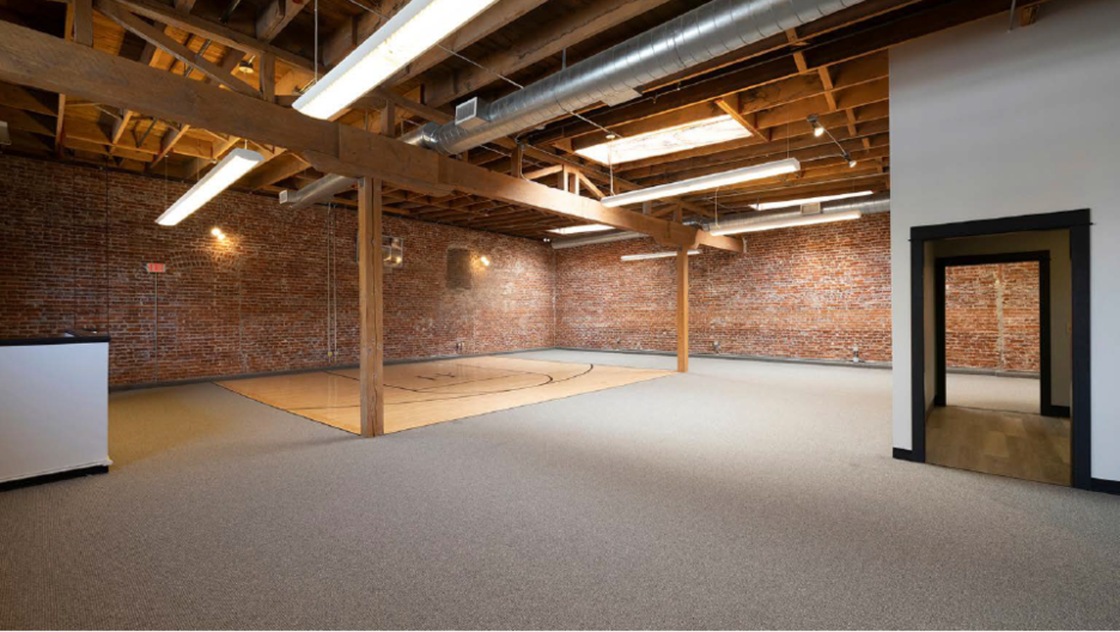 downtown event space / video production studio Image in Northwest Portland, Portland, OR
