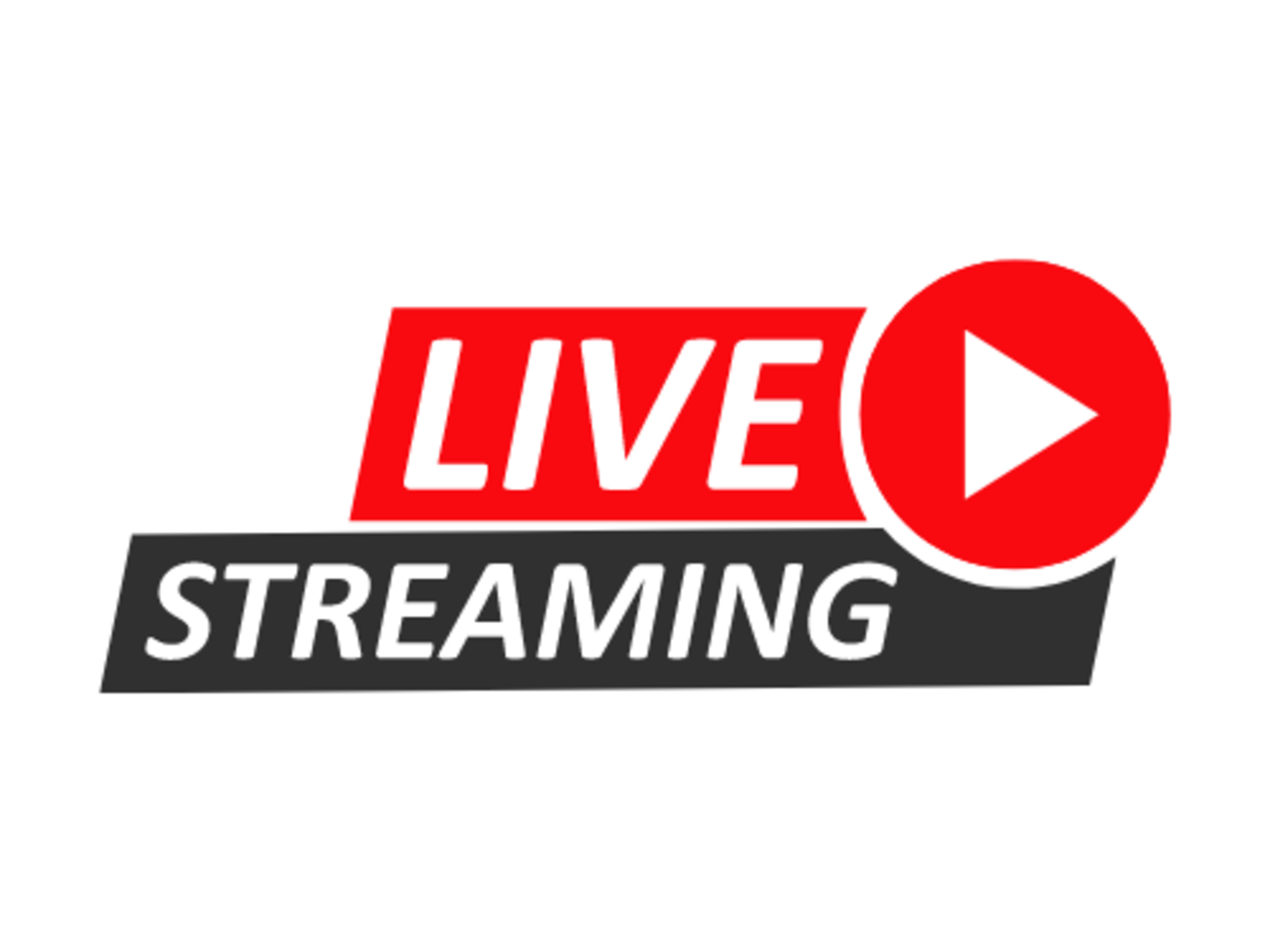 Livestreaming