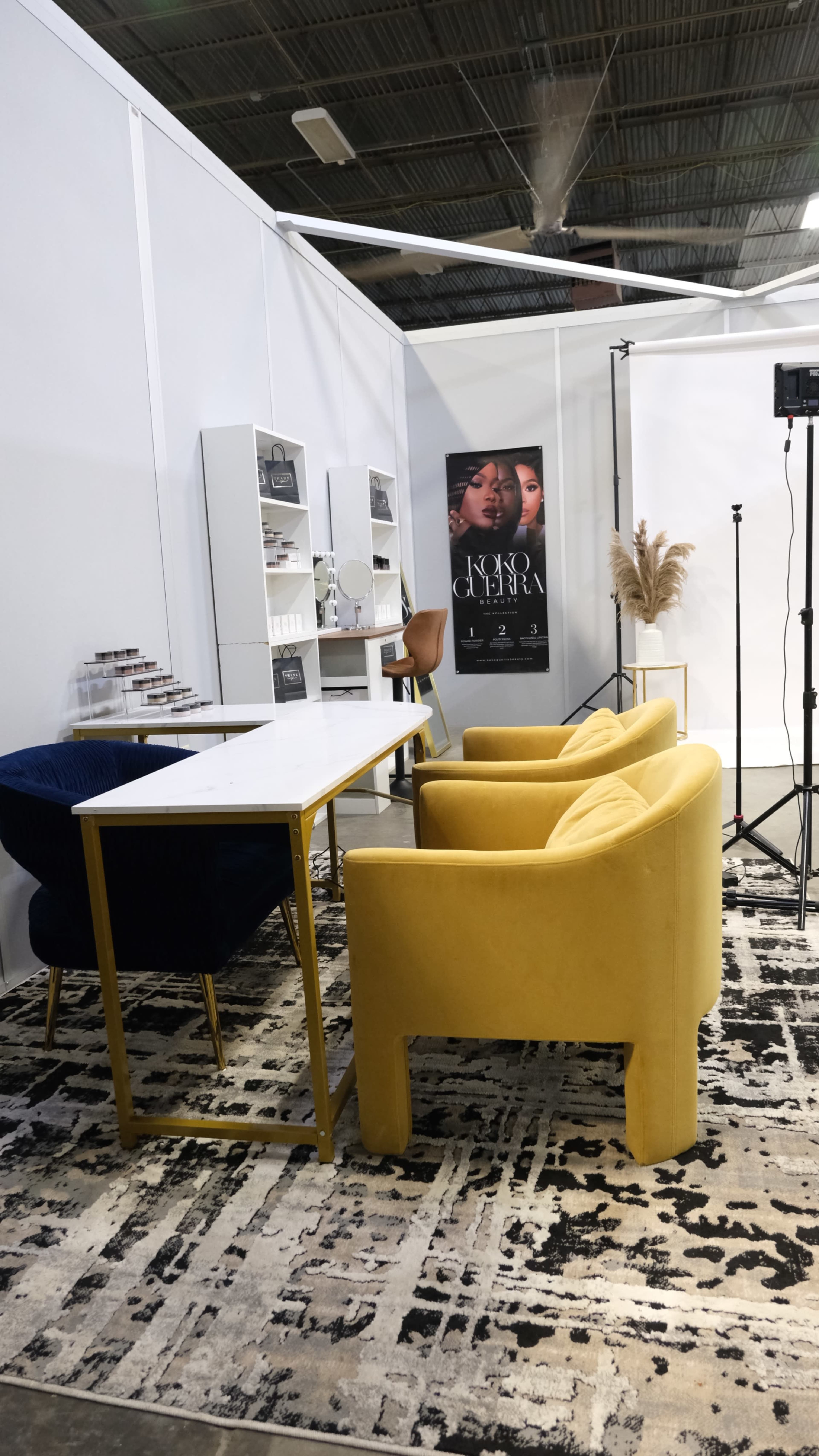 Westside Atlanta Beauty Loft - creative studio Image in South Fulton, South Fulton, GA