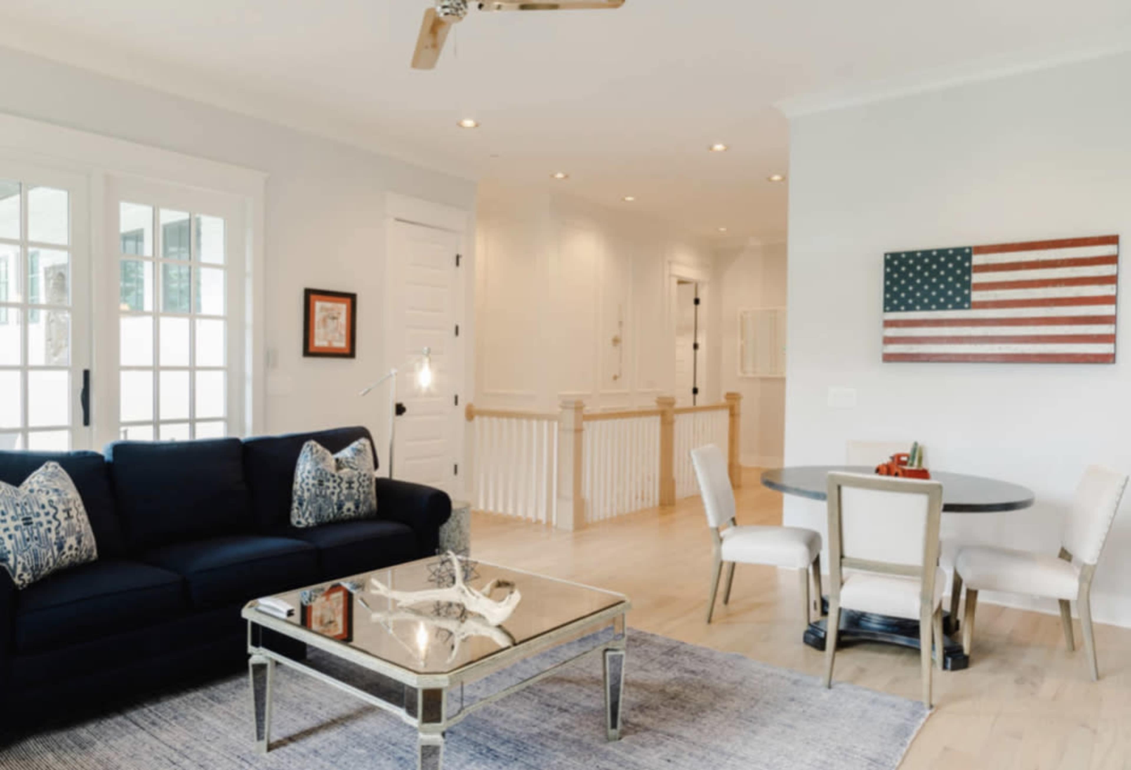 12 South Zen Estate With Pool, hot tub, sport court, and park views Image in 12 South, Nashville, TN