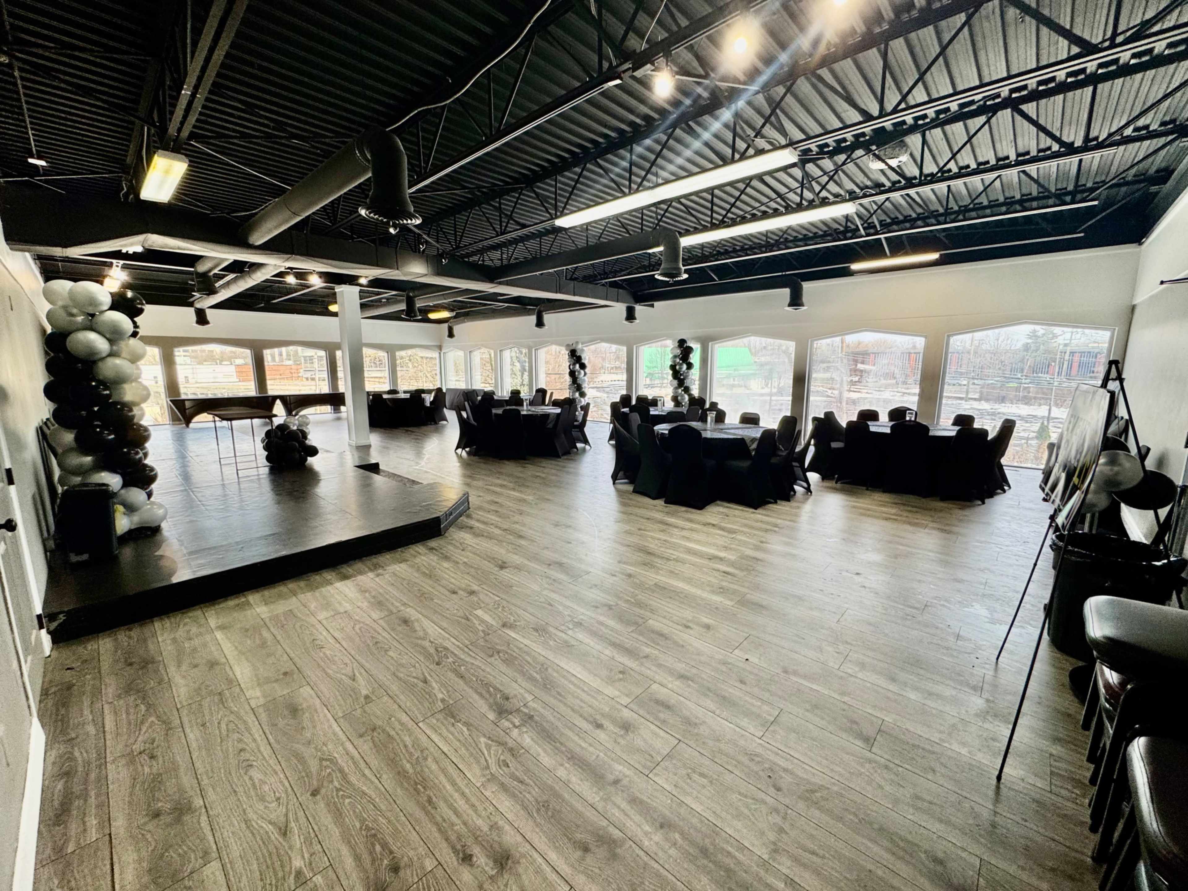 Elegant Open-Concept Venue for Private Events Image in Southfield, Southfield, MI
