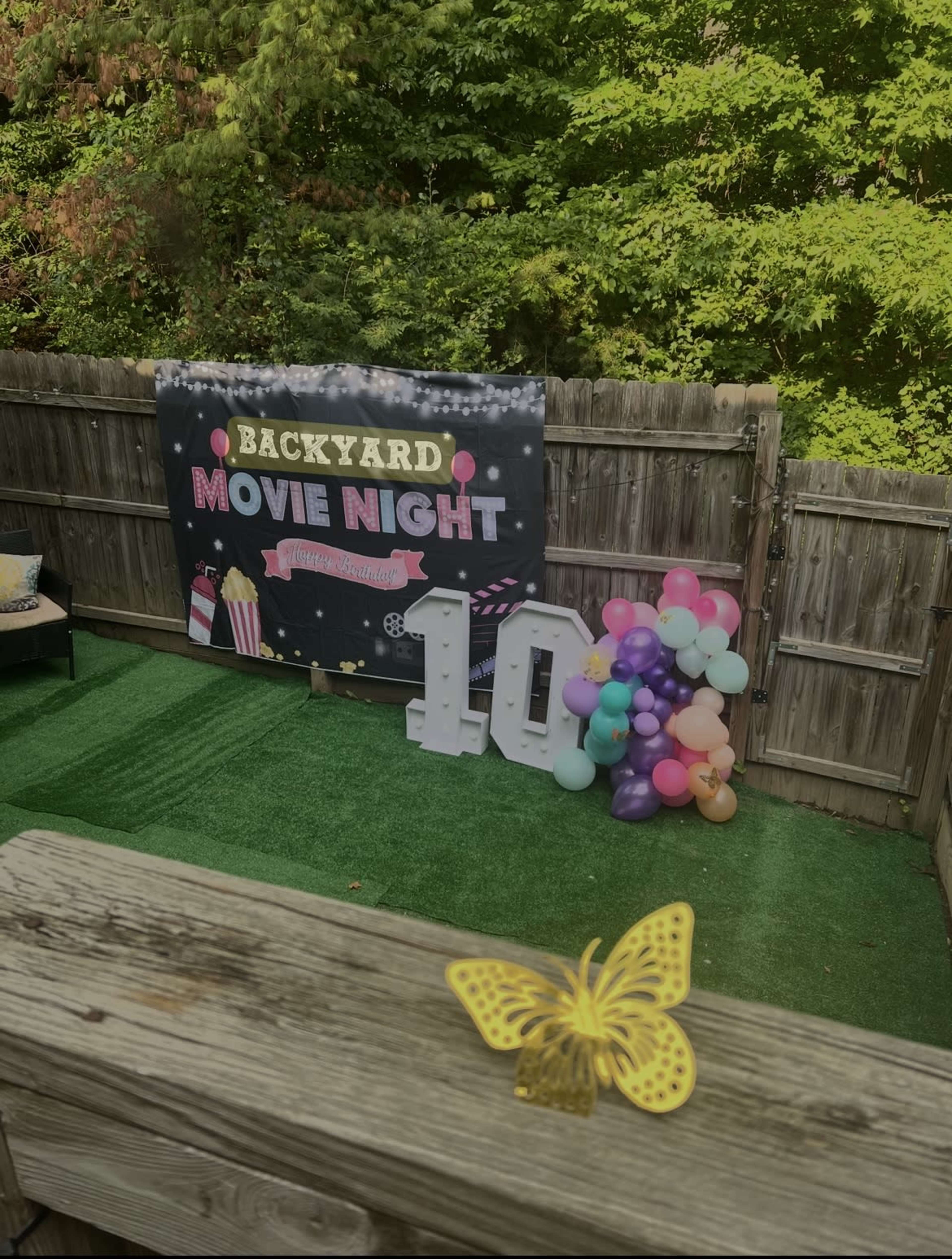 La Dona’s Lounge Image in Walker Mill, District heights, MD