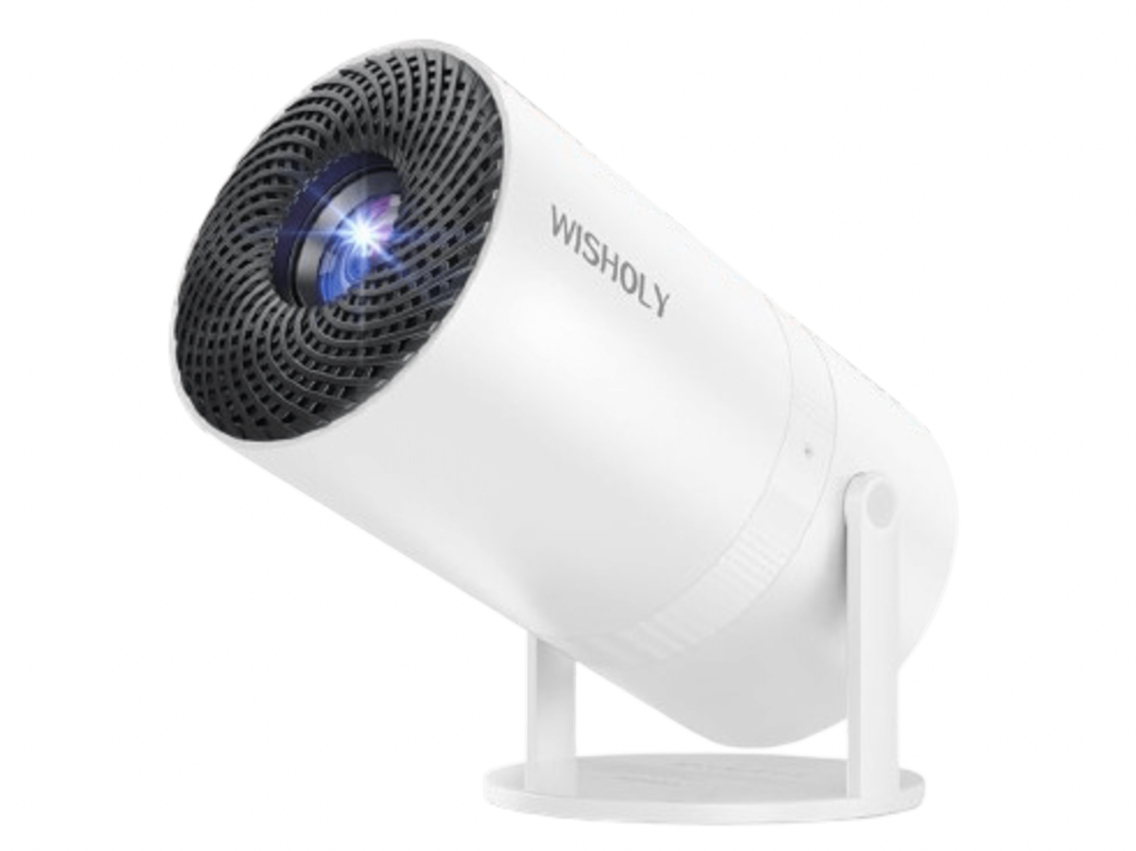 PROJECTOR - WiFi + Bluetooth 