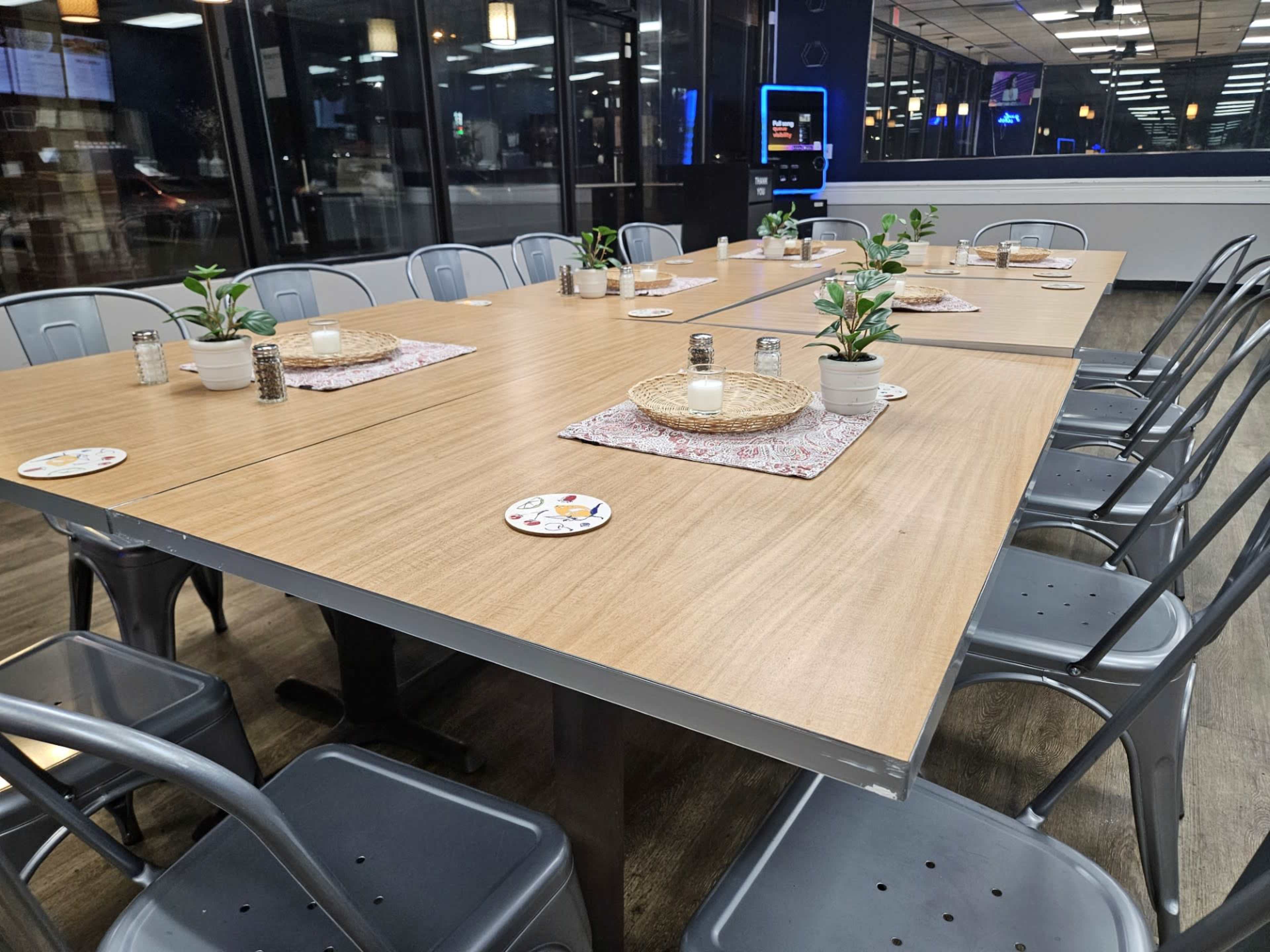 Affordable All‑Purpose Event Space w/ Seating & Catering Options Image in Charlotte, Charlotte, NC