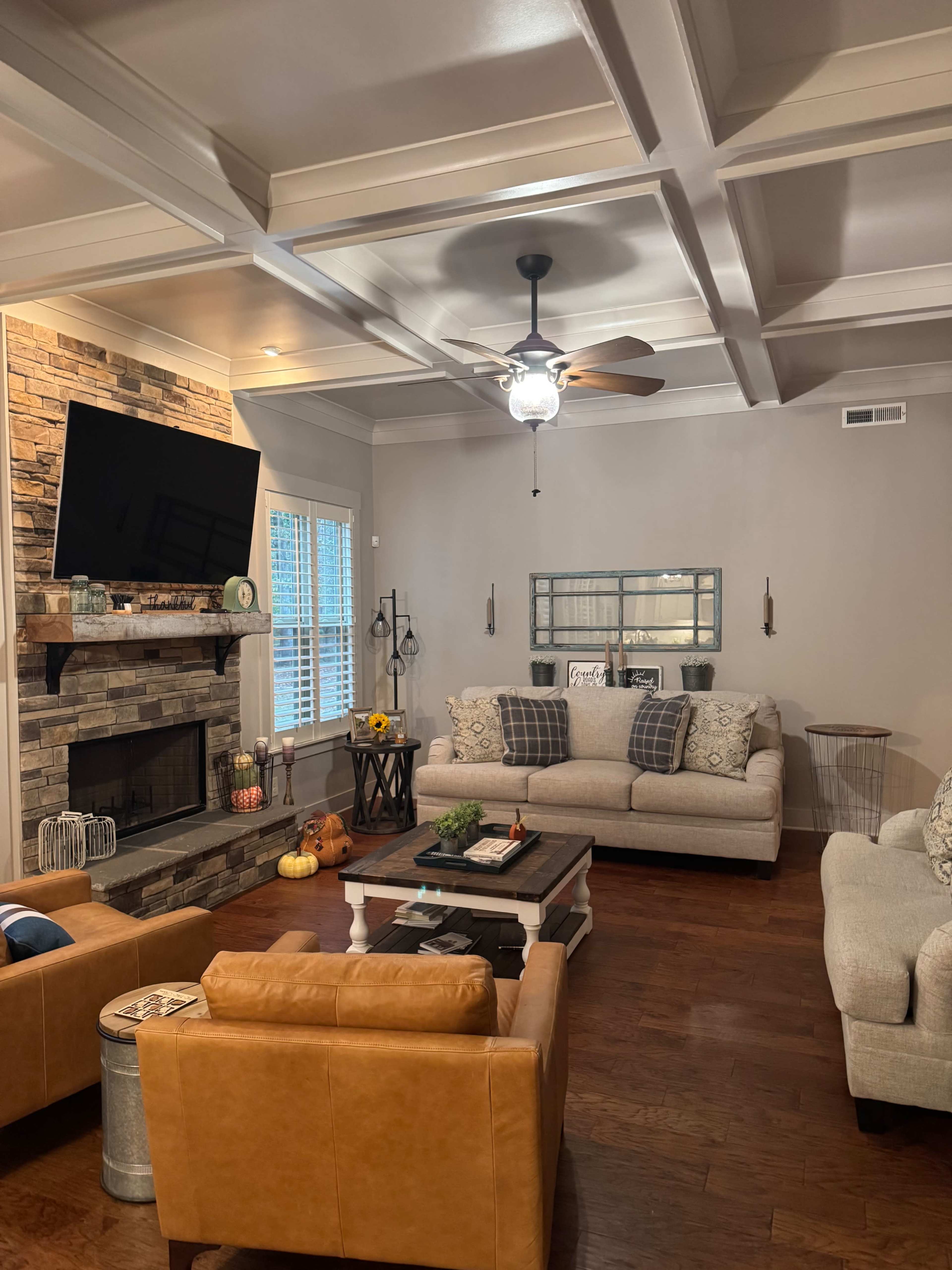 Charming Farmhouse & Barn Image in , Brooks, GA