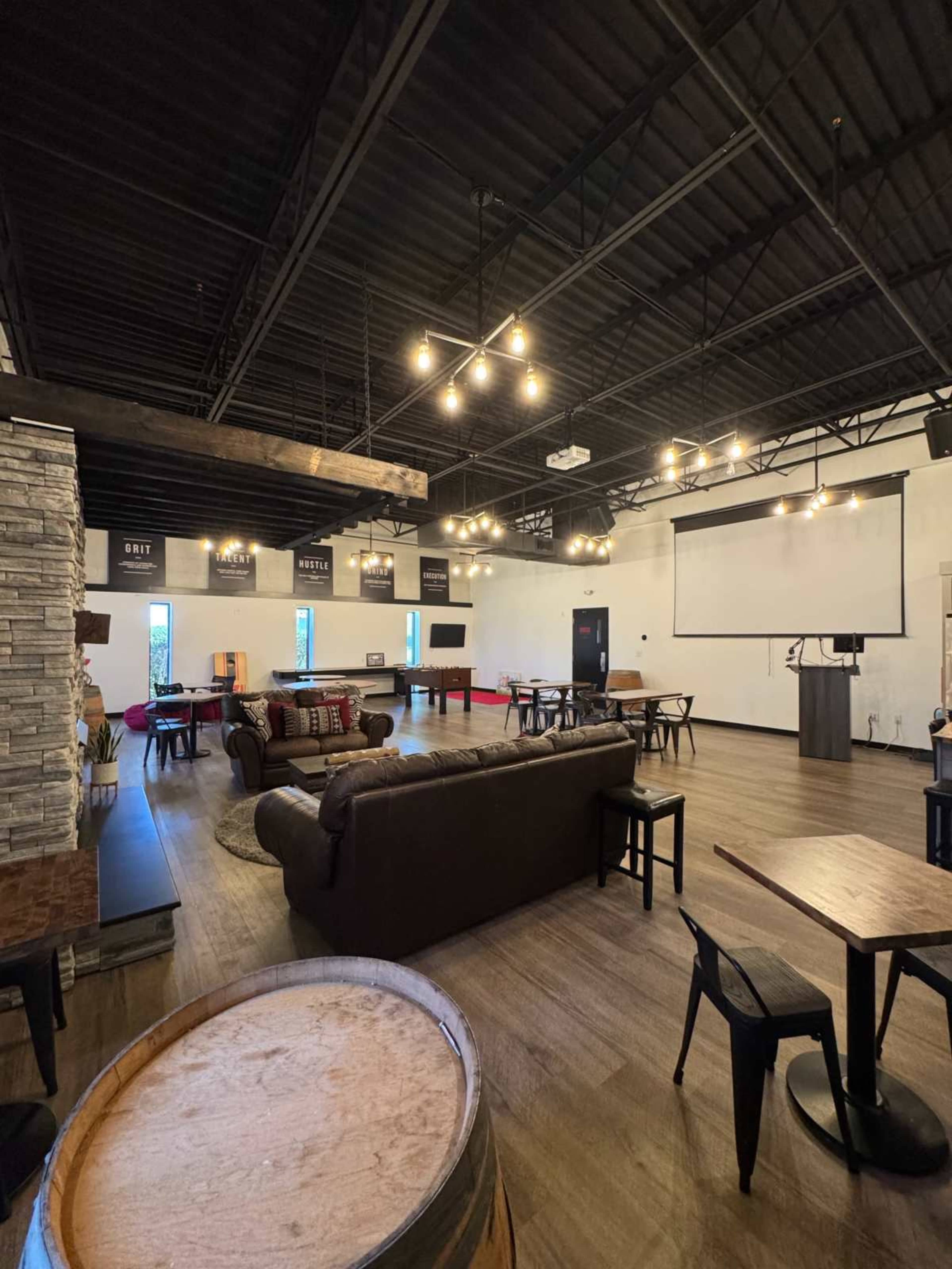 Next Level Cowork Image in Agawam, Agawam, MA