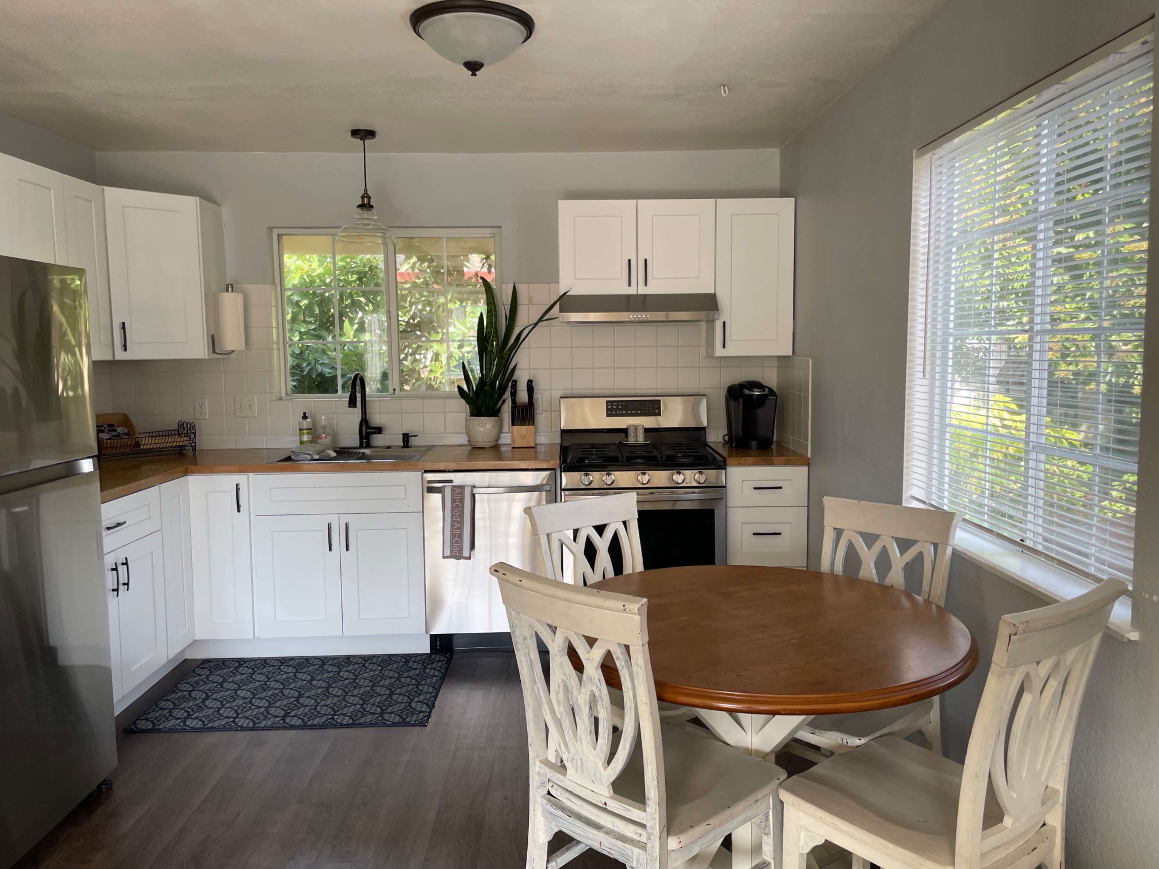 Downtown Surf House with Guest House Image in Santa Cruz, Santa Cruz, CA