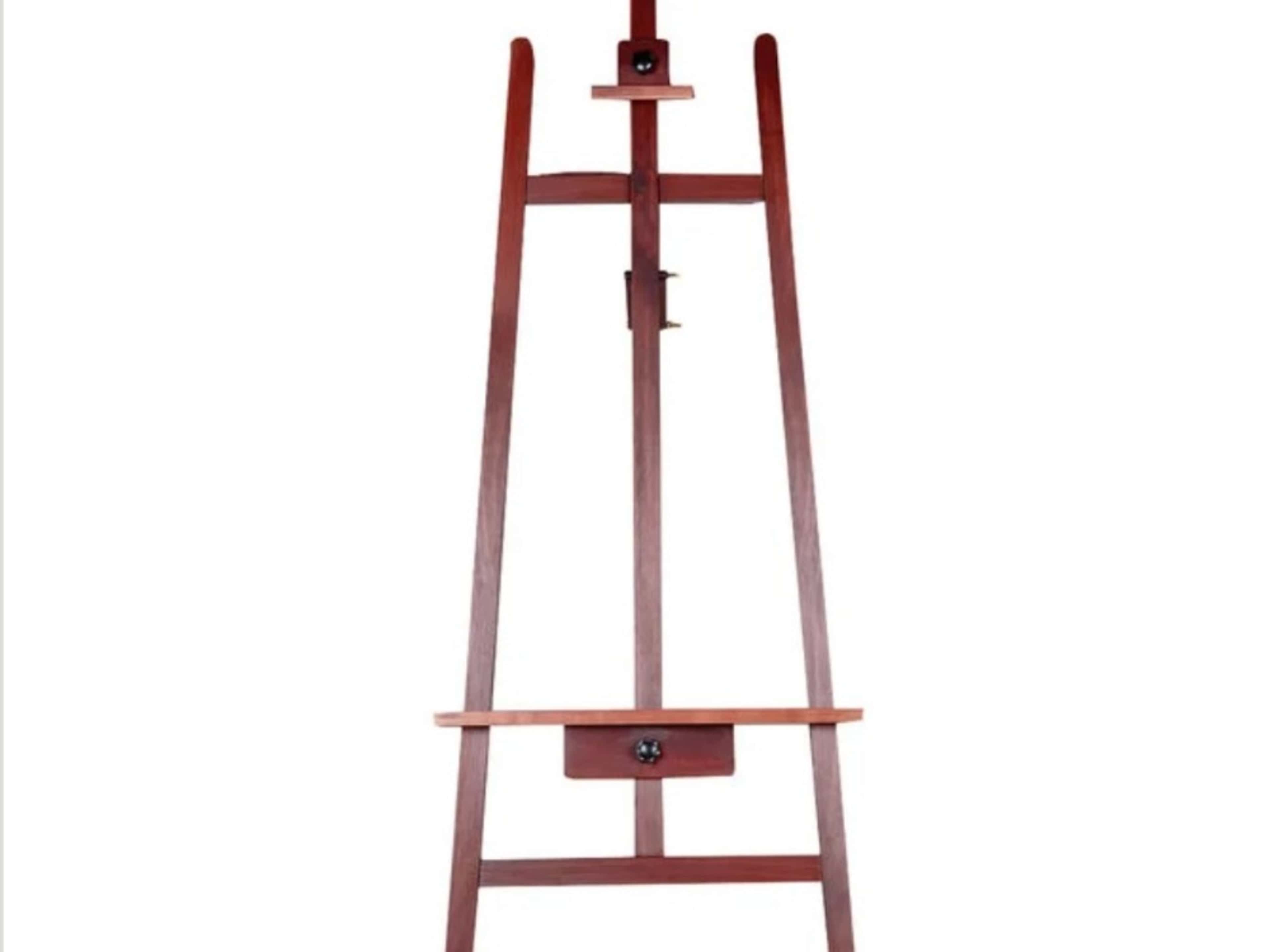Large Easel (wooden)