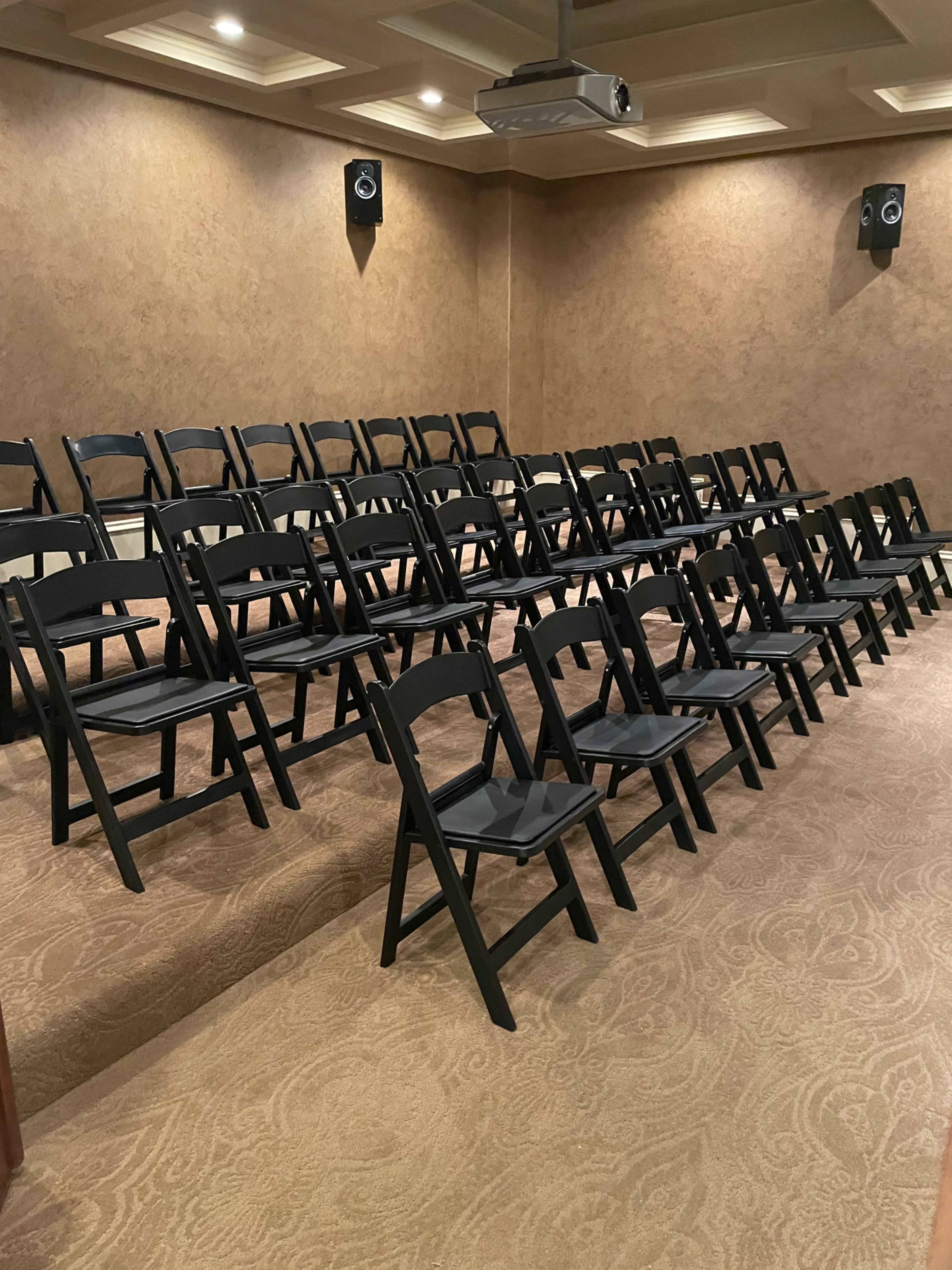 One Mansion Image in Sandy Springs, Atlanta, GA