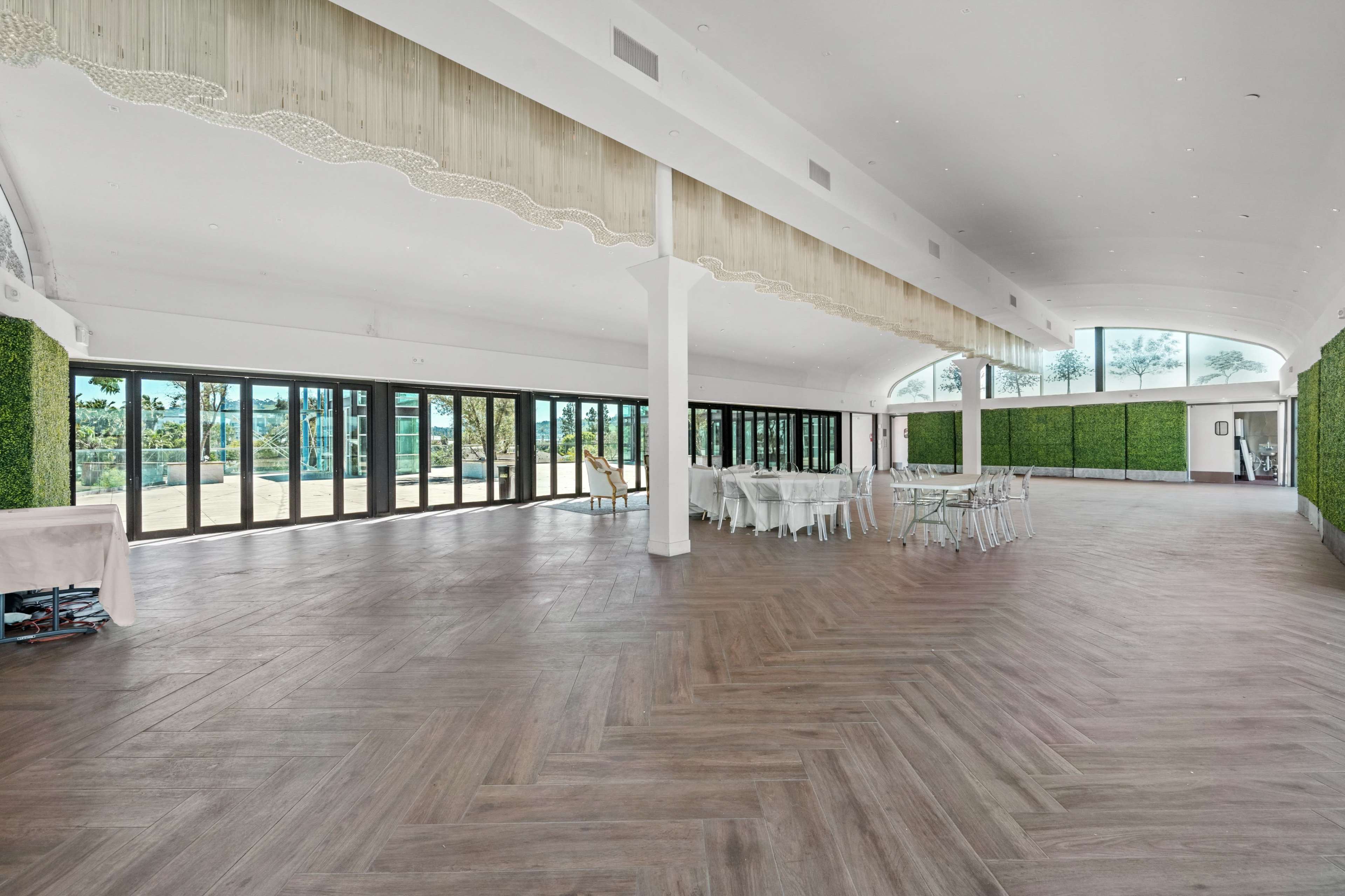 Private rooftop venue in Culver City — stunning indoor/outdoor event space Image in Art District, Culver City, CA