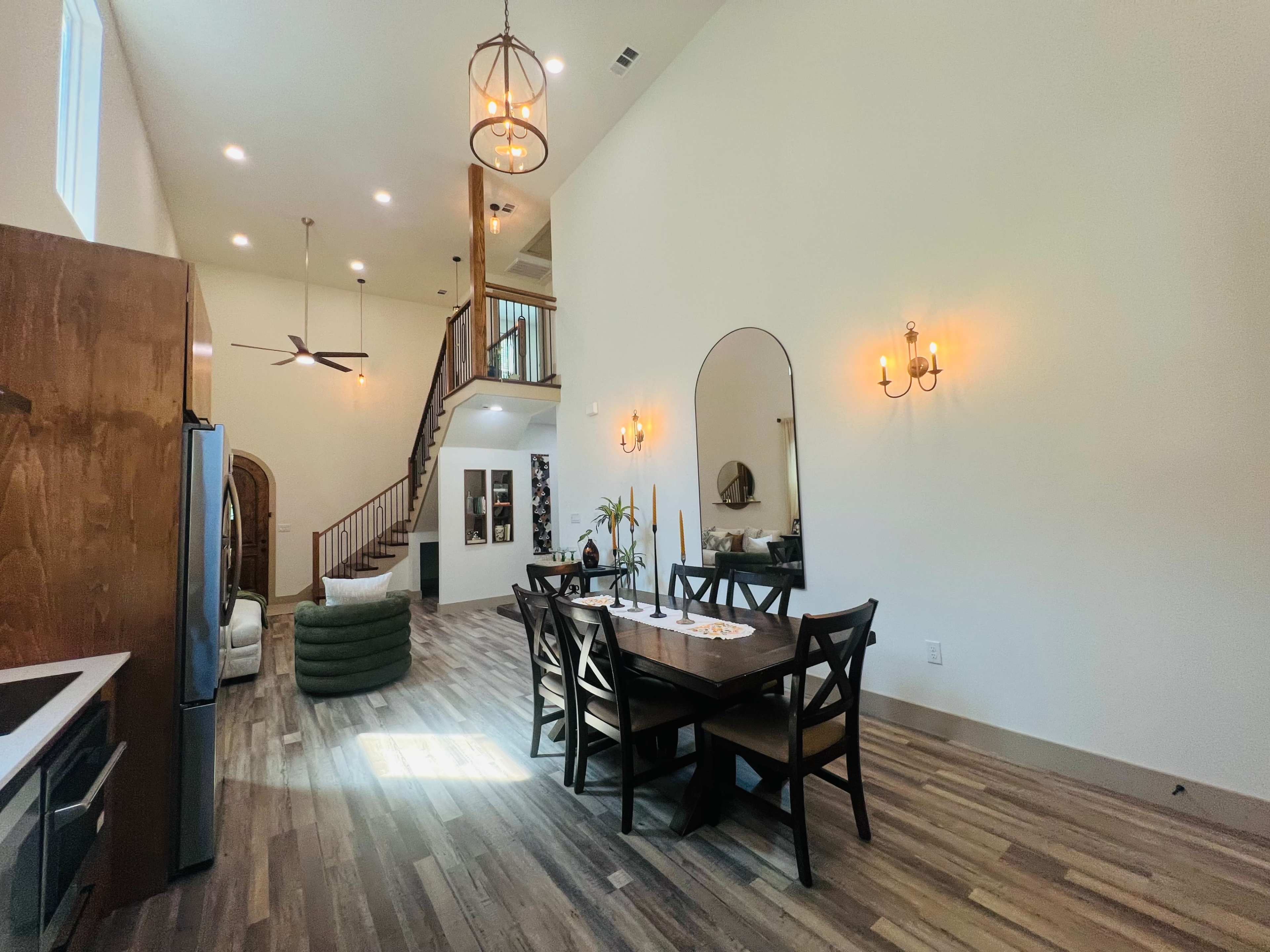 Casa Blanca Image in Dallas, Dallas, TX