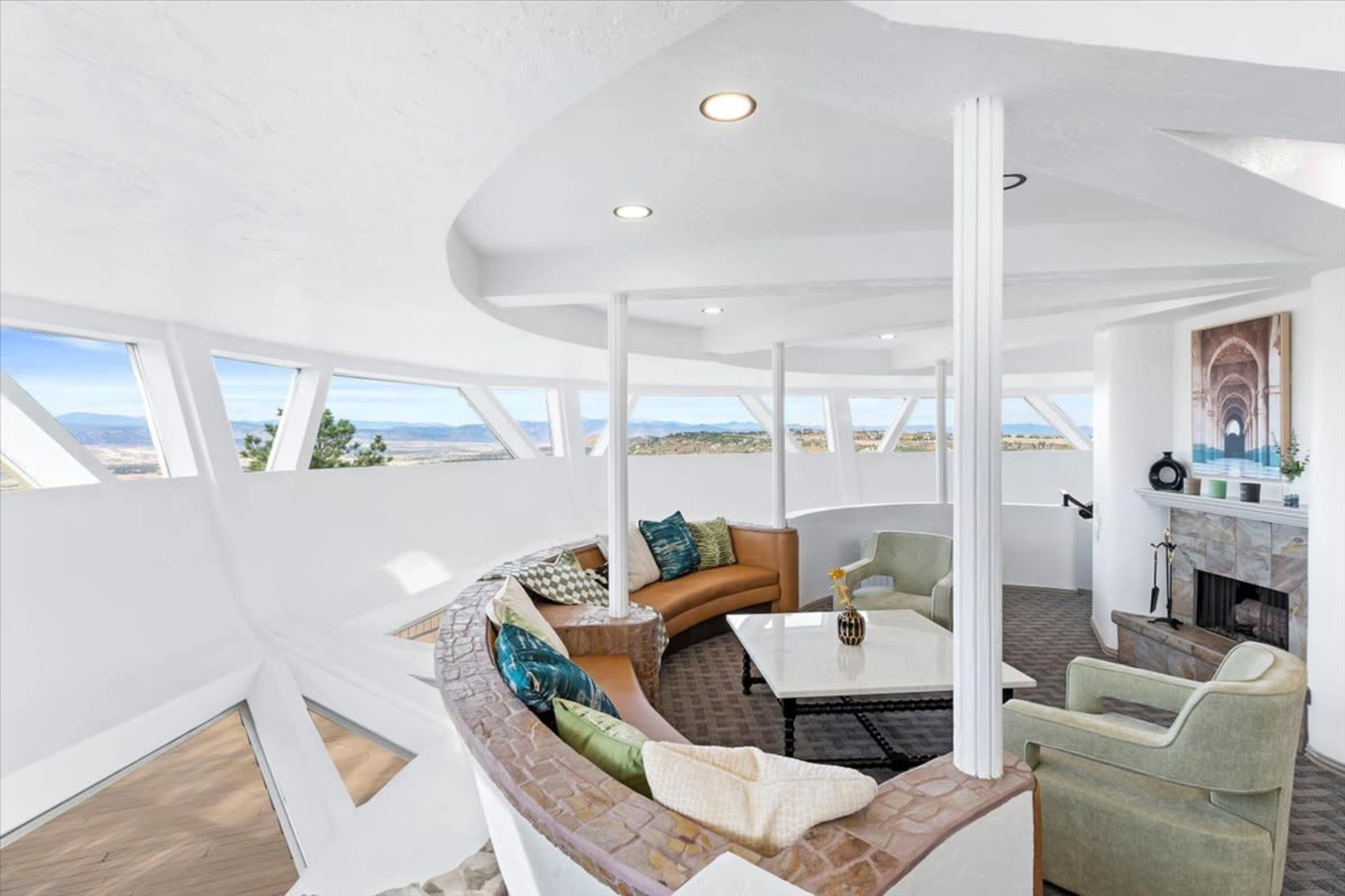 The KingDome: A Unique Royal Experience in Denver Image in , Castle Rock, CO