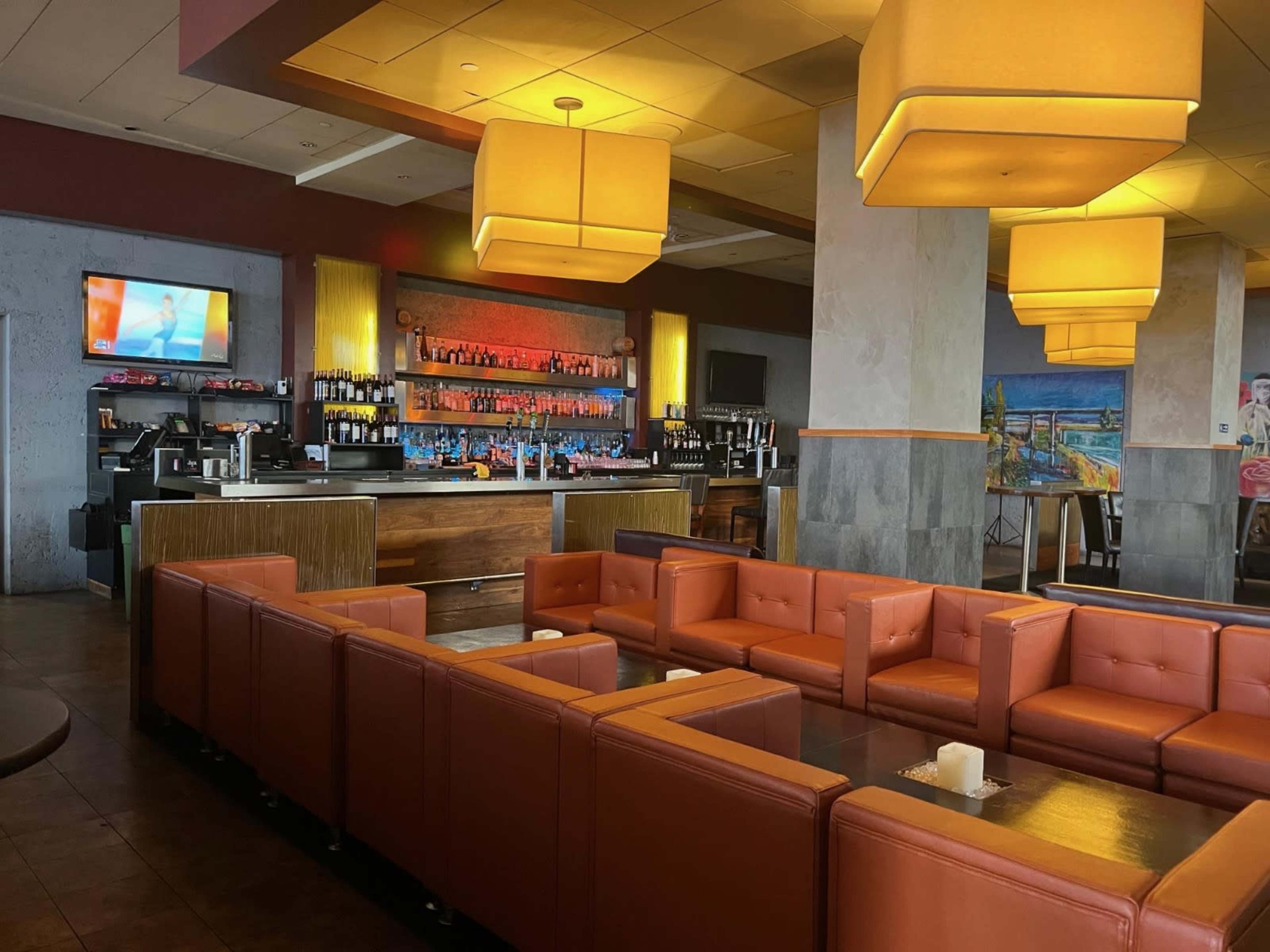 Bar/Kitchen Lounge Image in Central San Jose, San Jose, CA