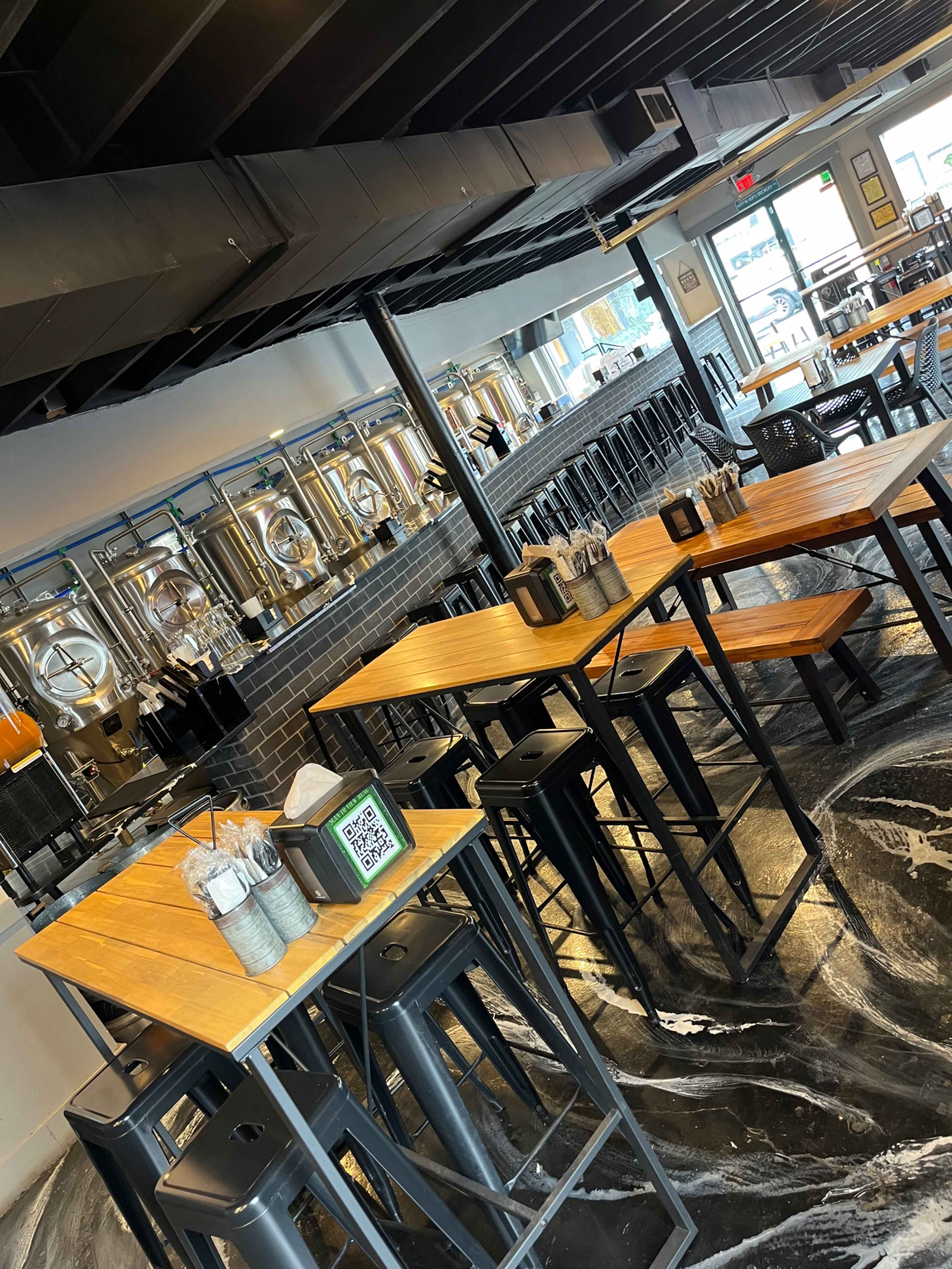 Bar and Brewery Event Space in East Atlanta Village Image in East Atlanta, Atlanta, GA