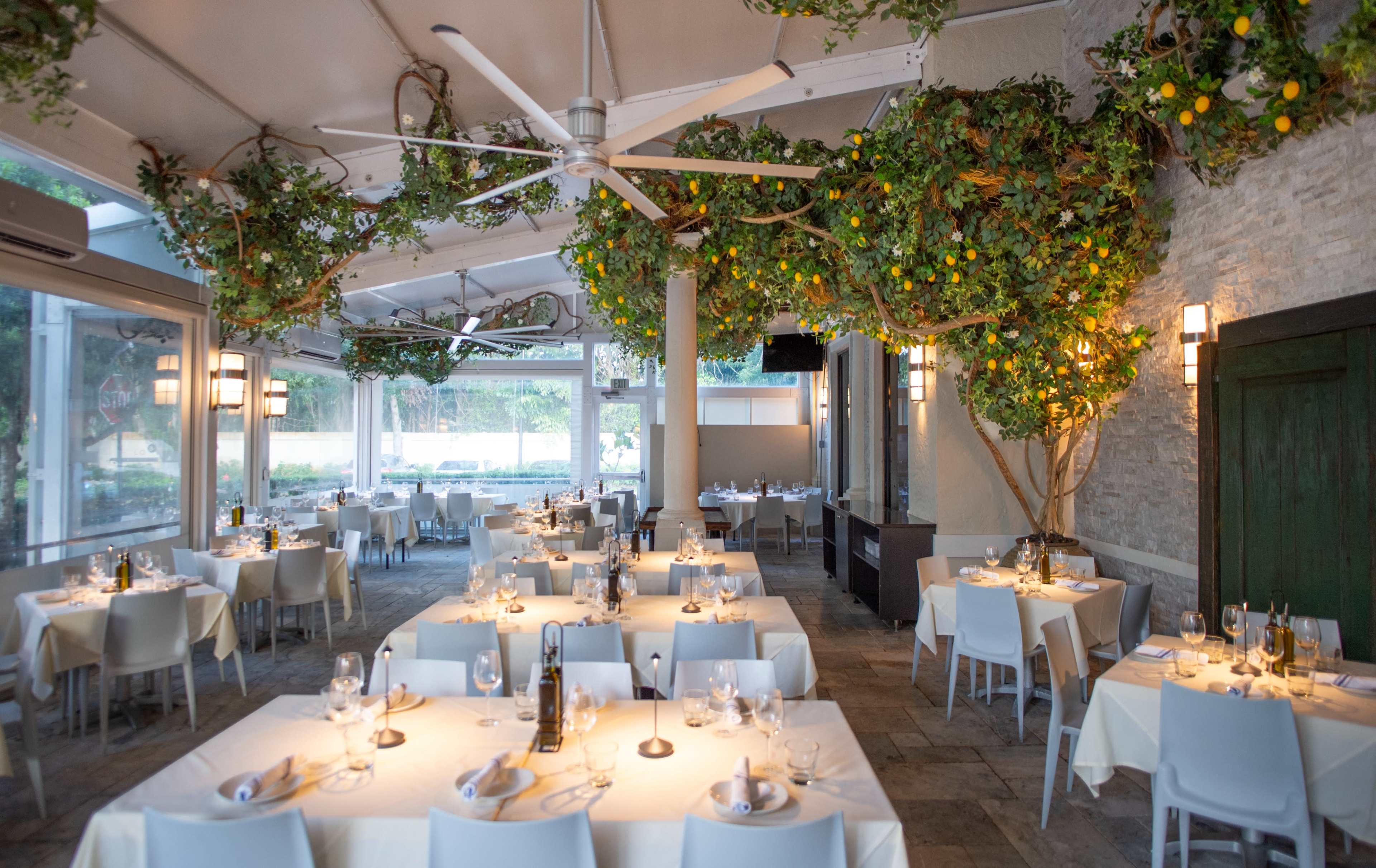 Spacious Covered Patio for Elegant Dinners & Rehearsals in Delray Image in , delray beach, FL