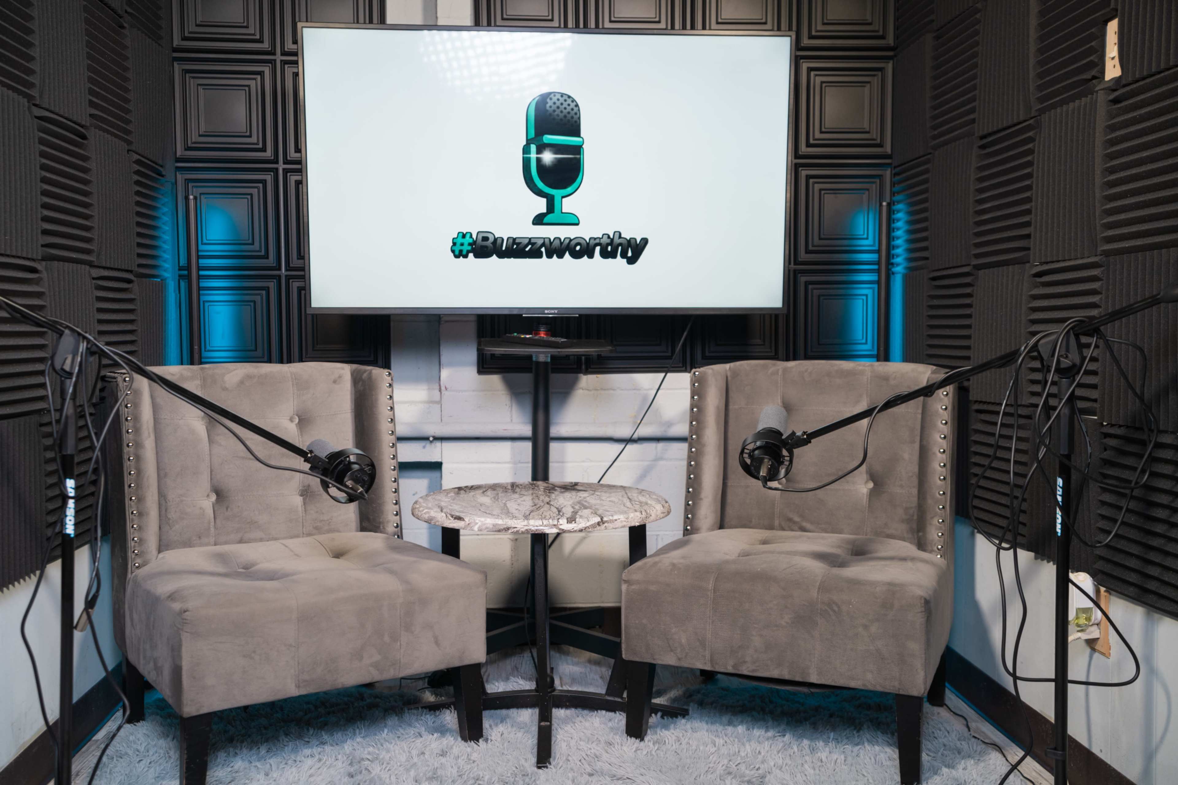 Shot By Worthy Content Space Image in Clarksville, Clarksville, TN