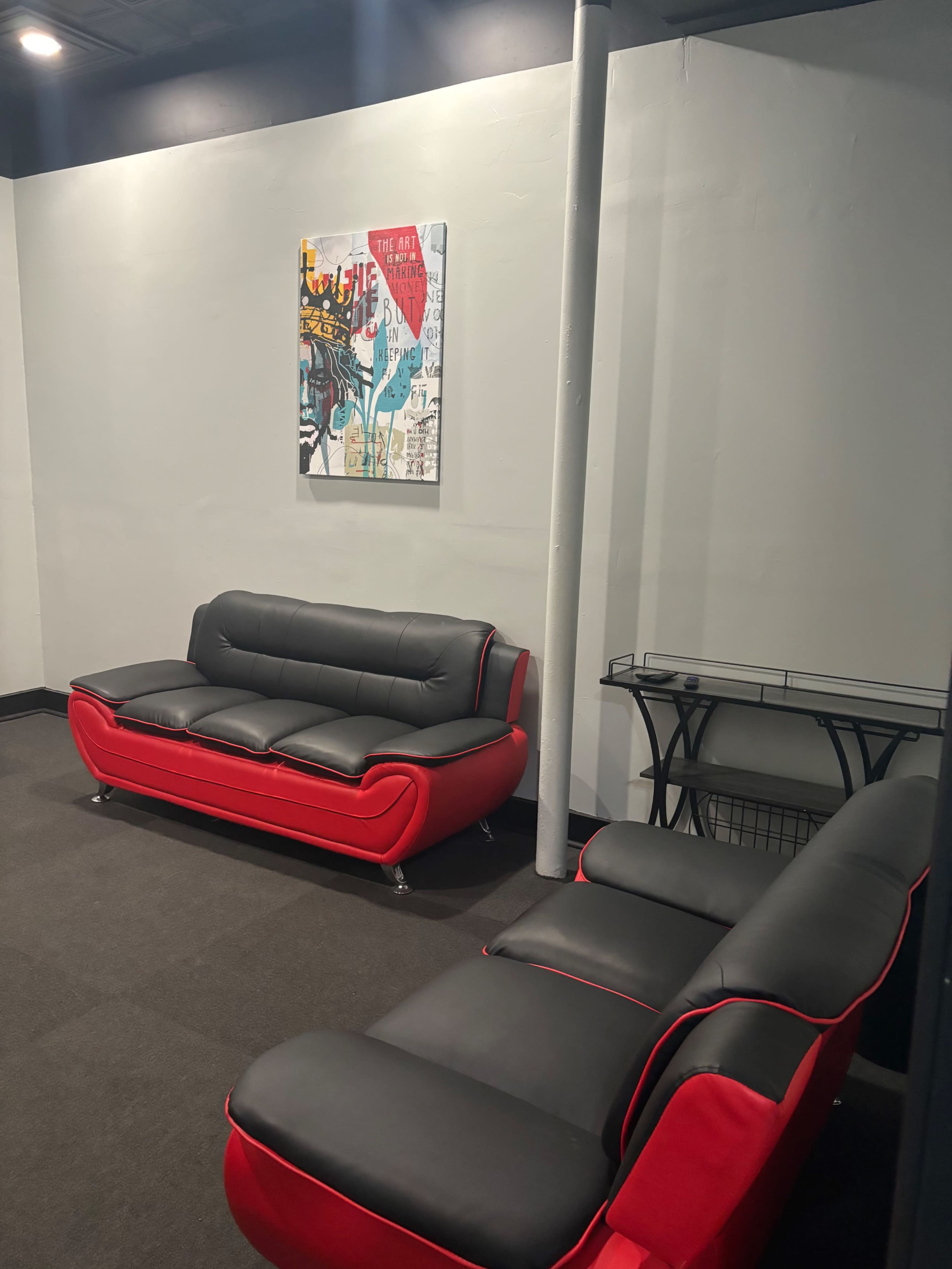 East side Detroit Creative Space Image in Pulaski, Detroit, MI