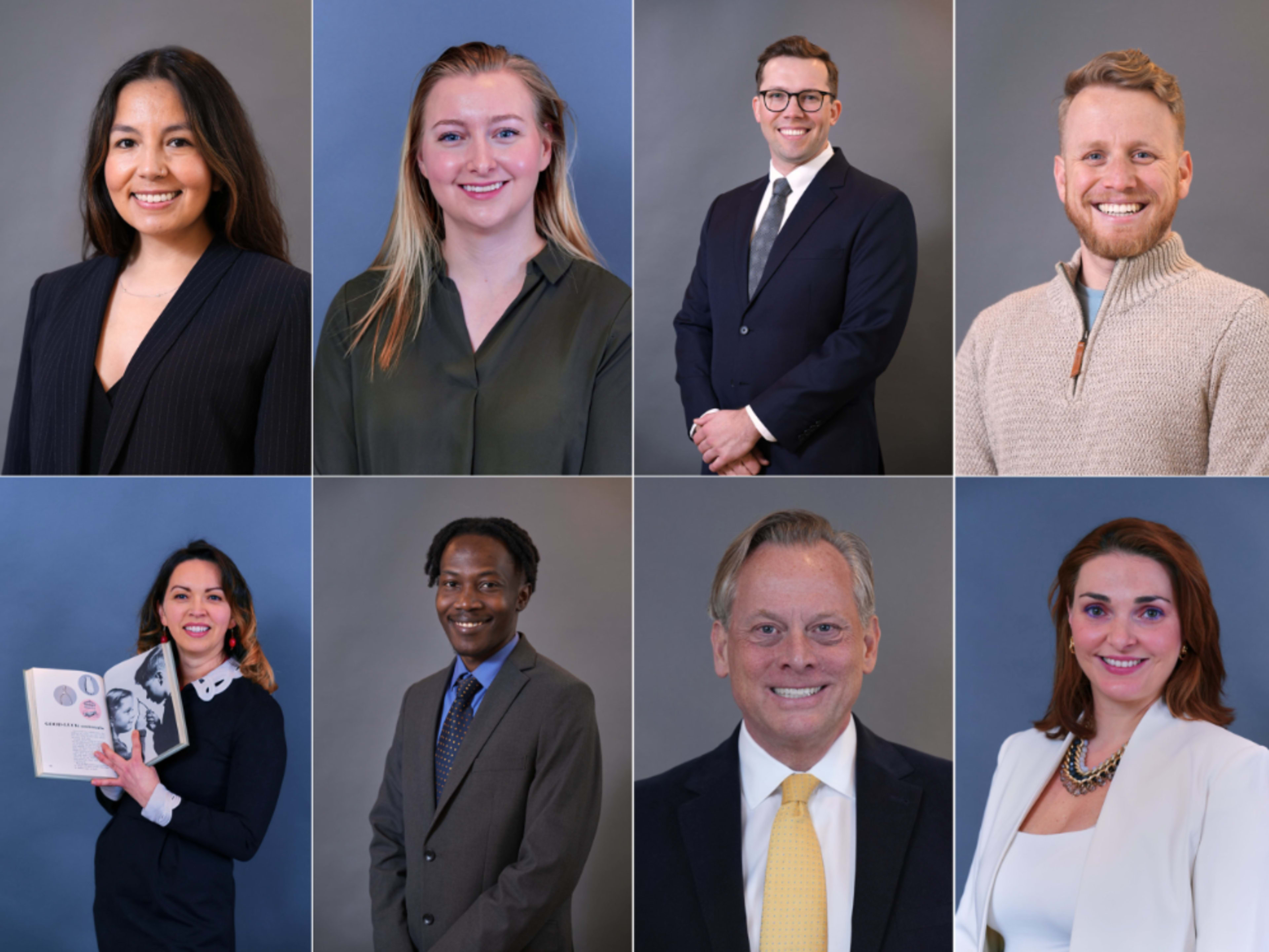 Headshots Photography