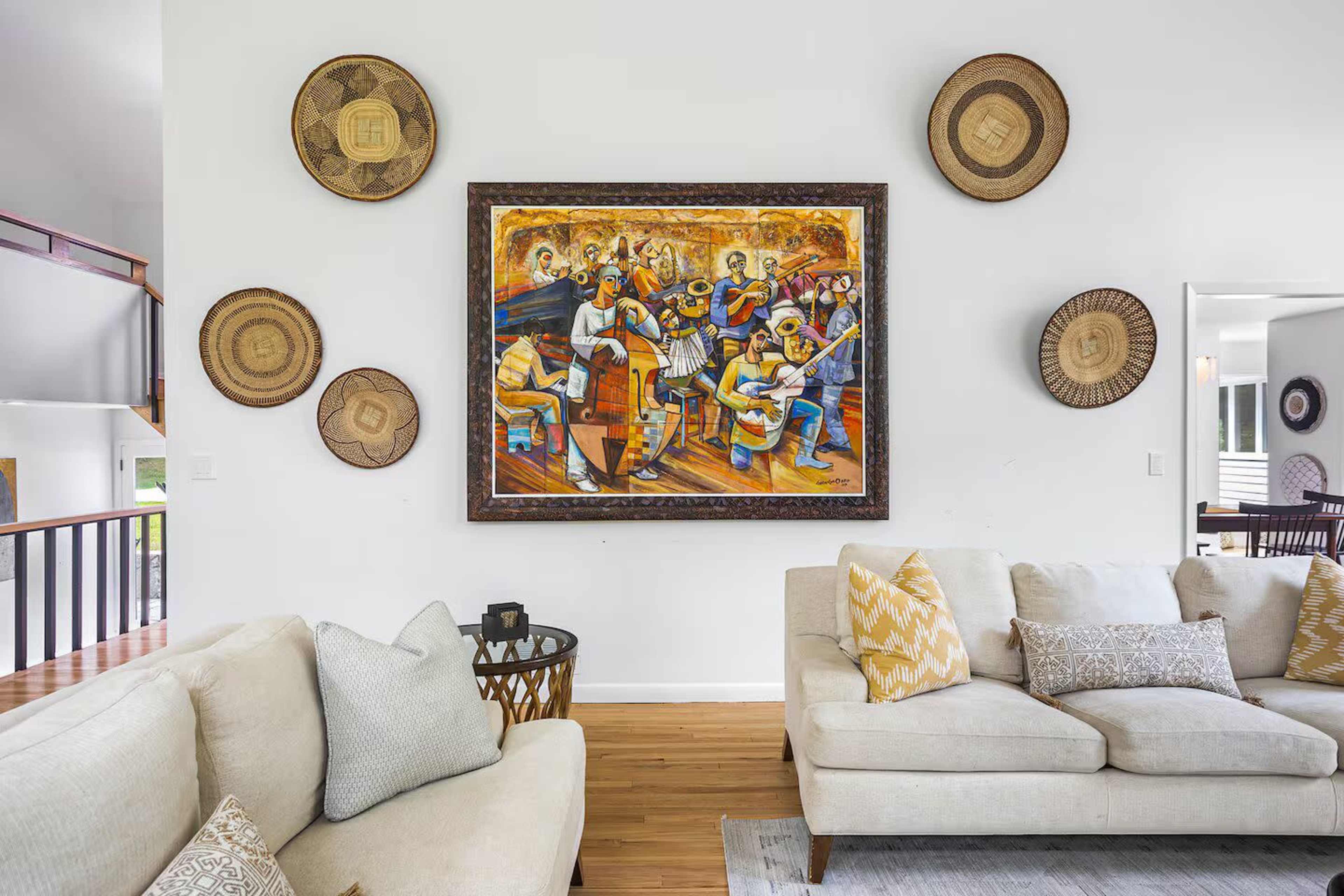 Private Connecticut Estate for Intimate Events & Gatherings Image in Weston, Weston, CT