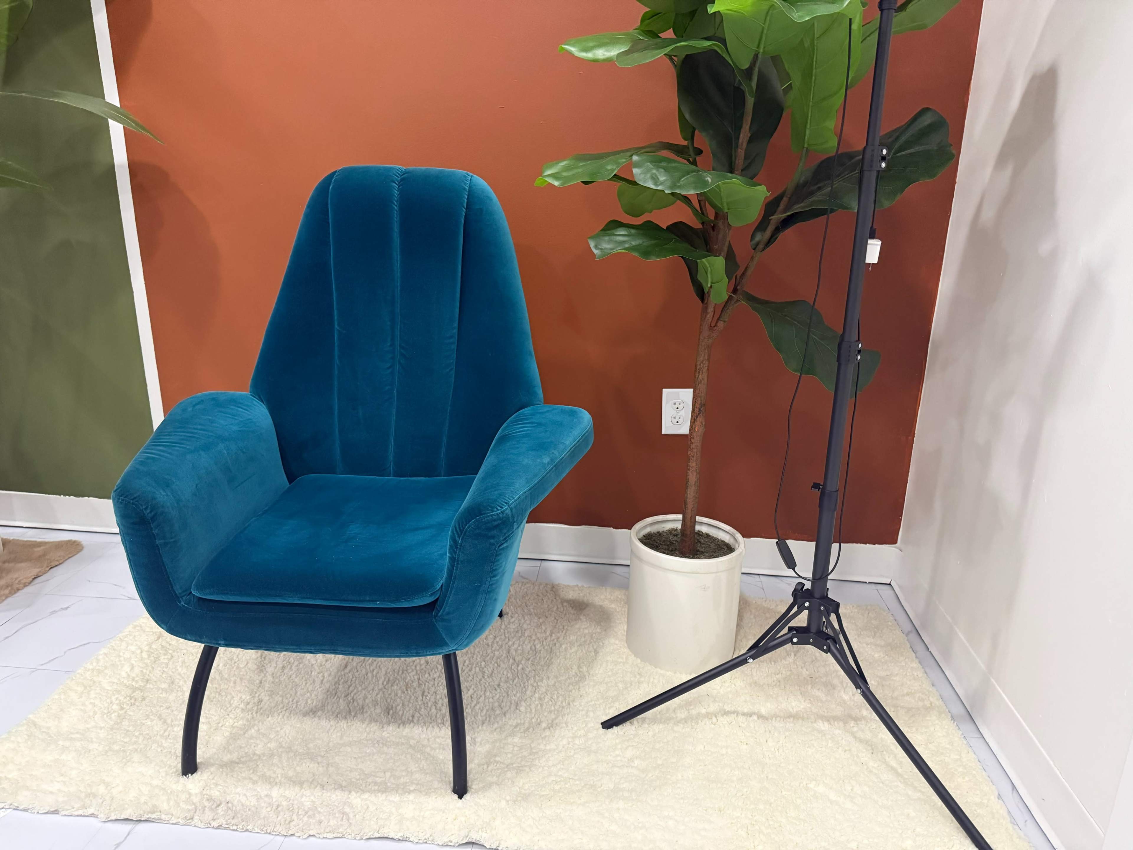 Boutique Content Studio with Multiple Sets in Kenner Image in Kenner, Kenner, LA