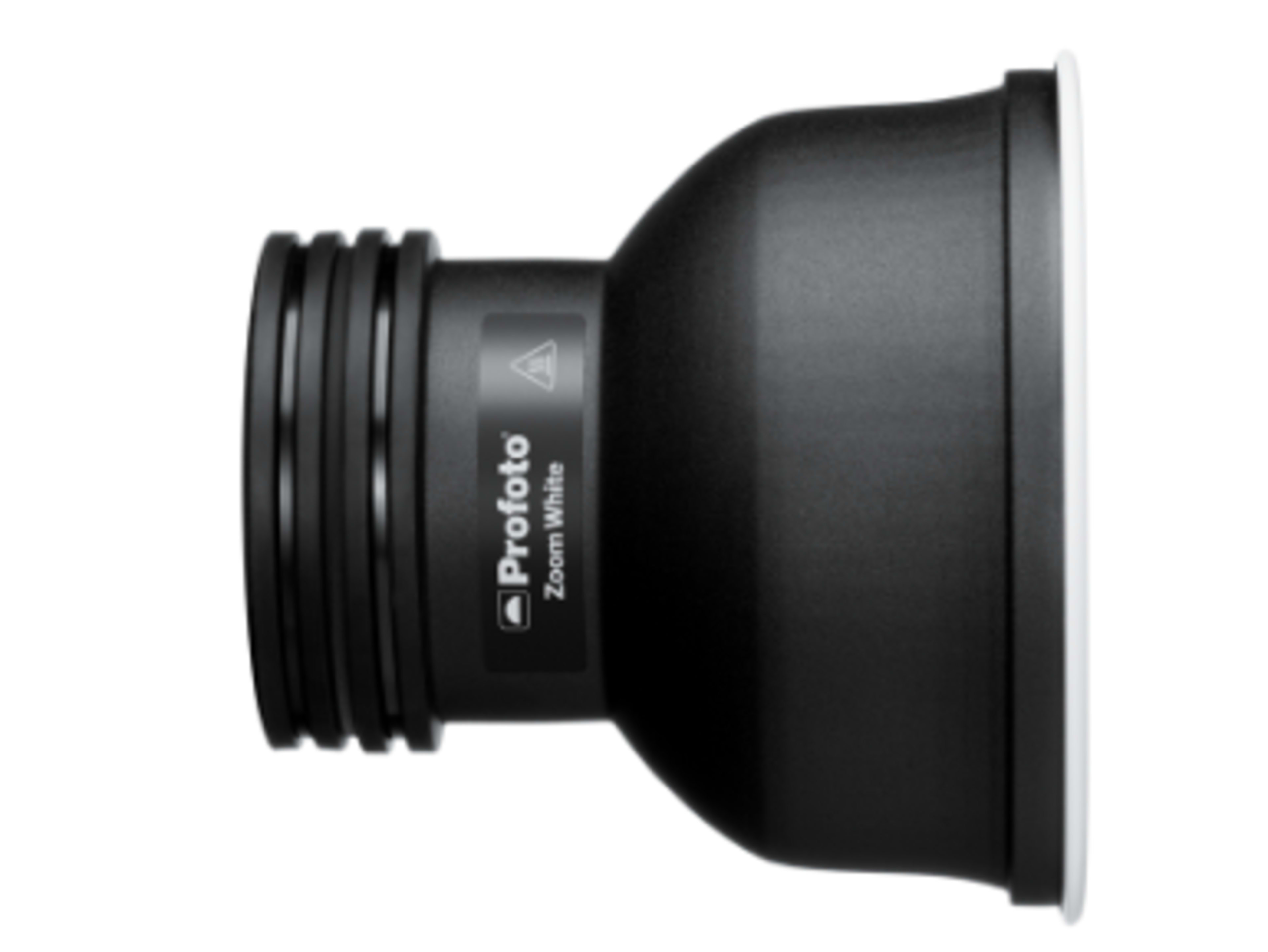 7” zoom reflector