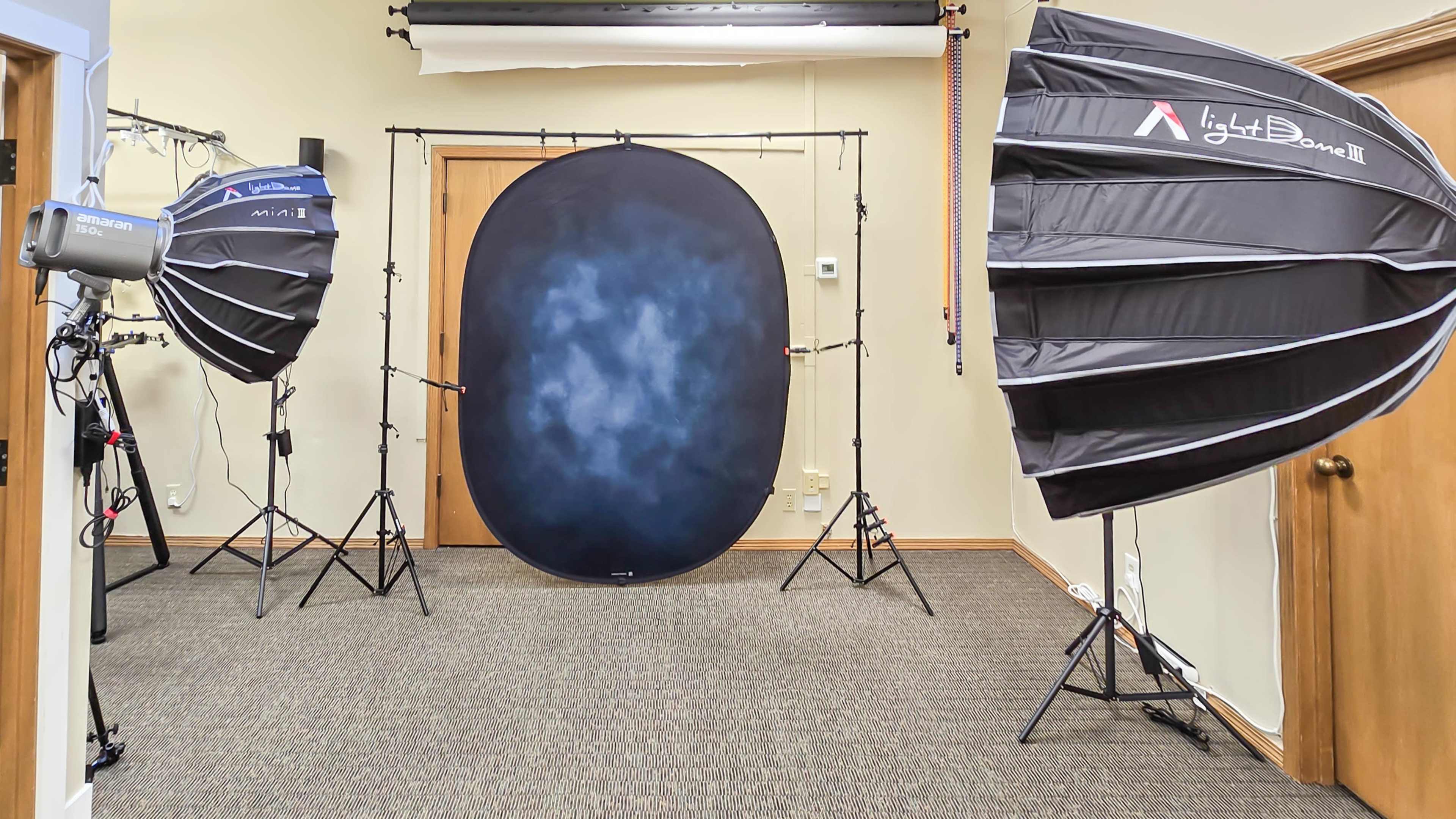 Boutique Style Photography/Videography/Podcast Studio Image in Hillsboro, Hillsboro, OR