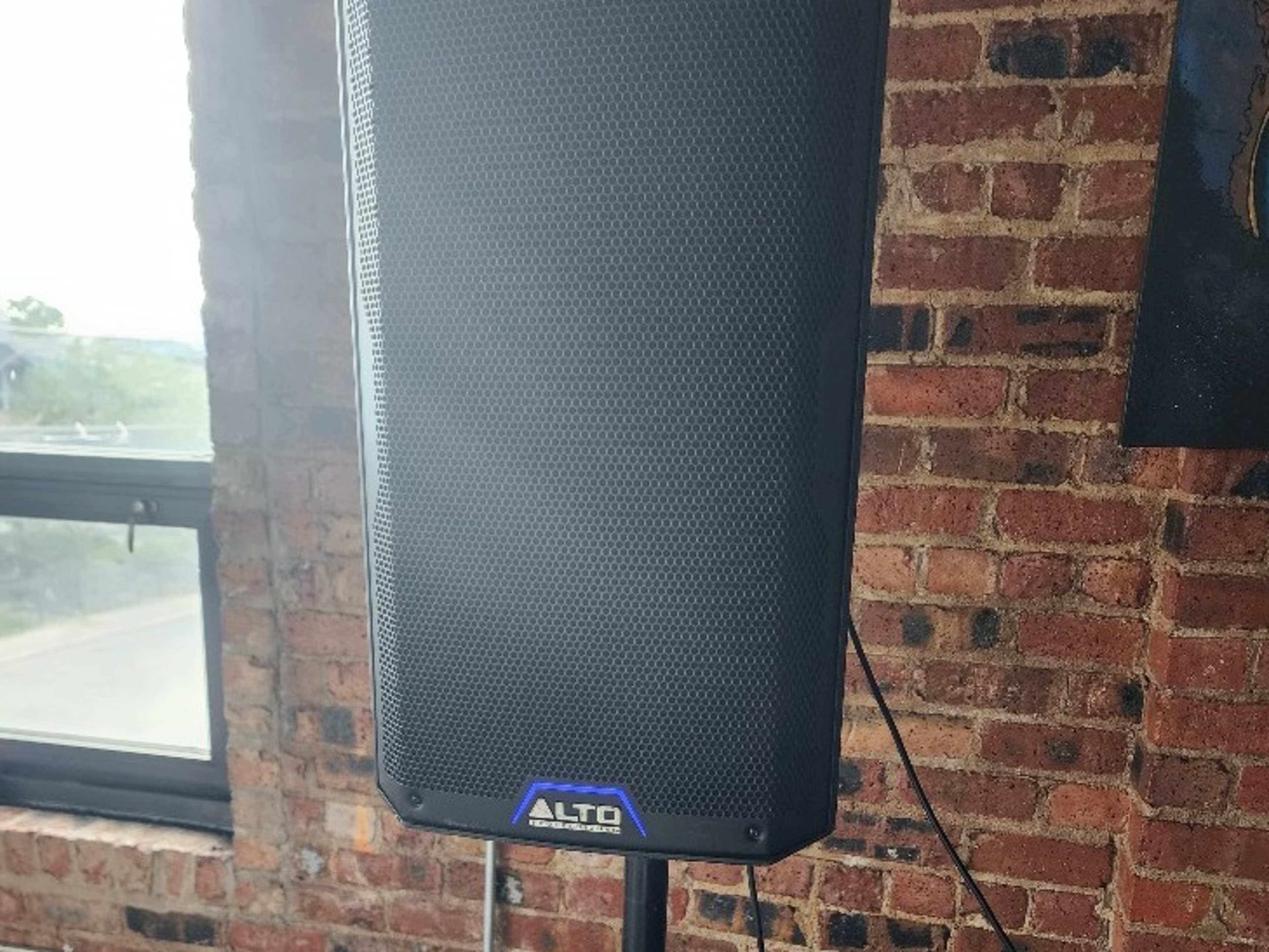 A/V Package
