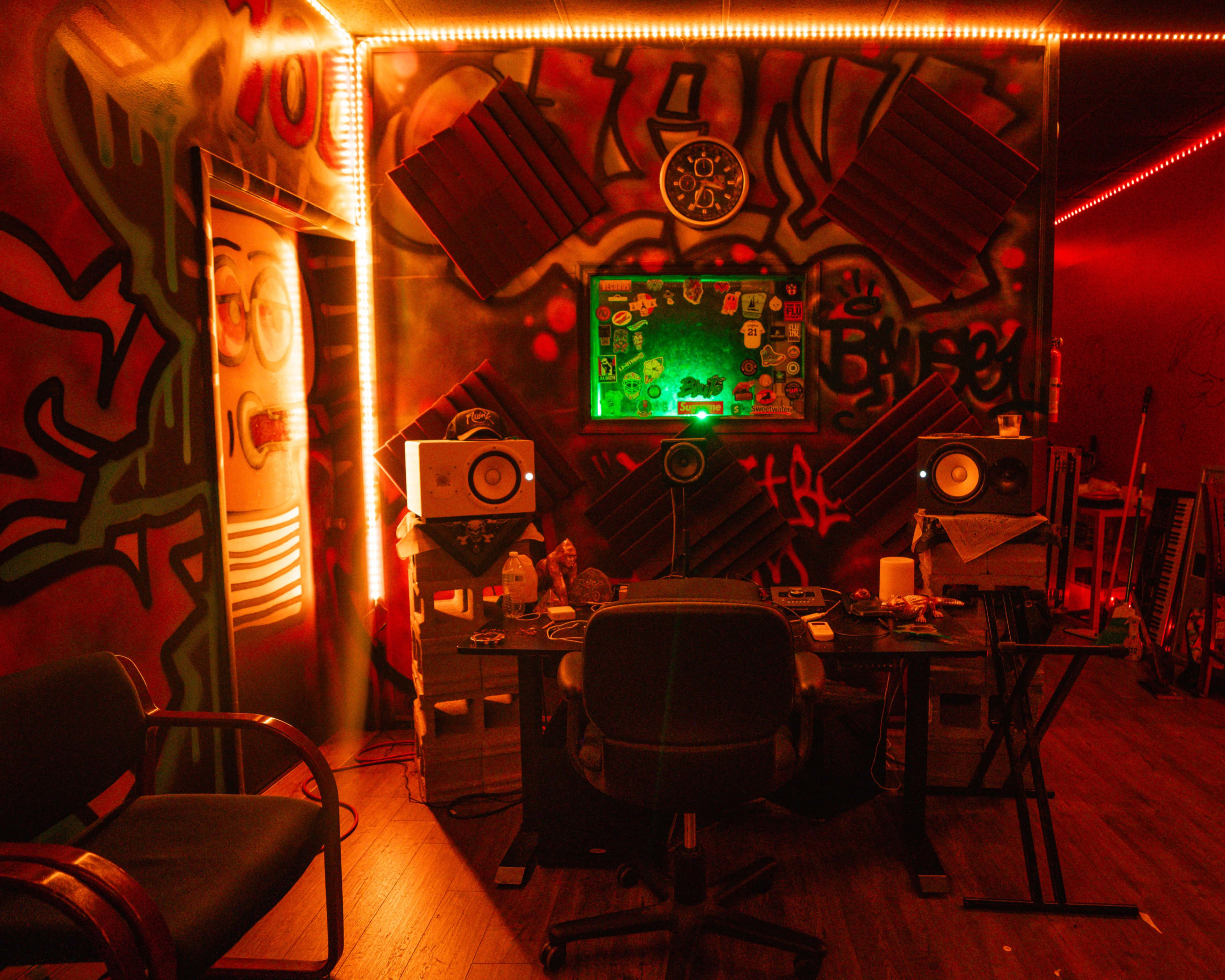 Content Creators Dream Image in Brookhaven, Patchogue, NY