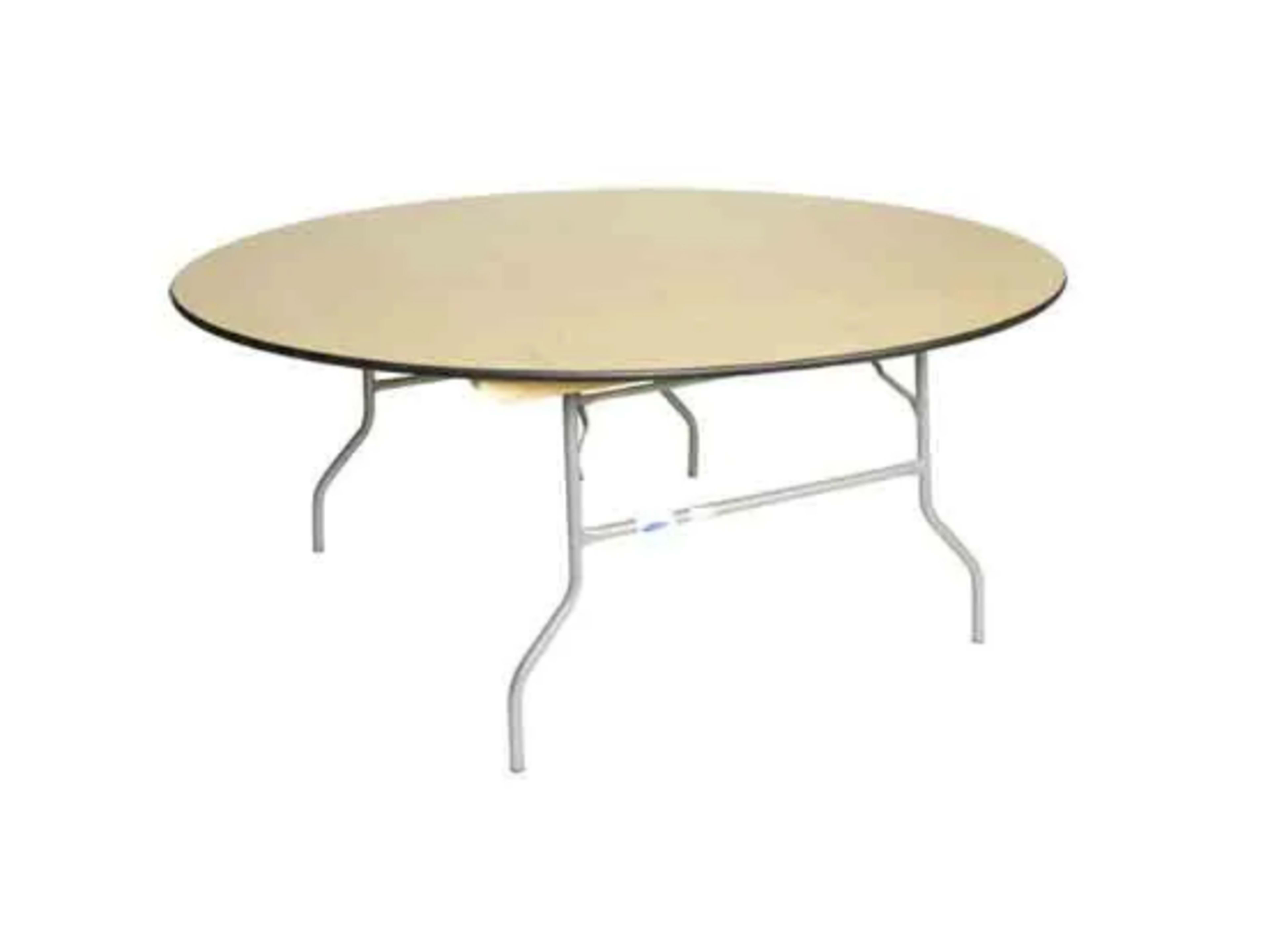Round Tables