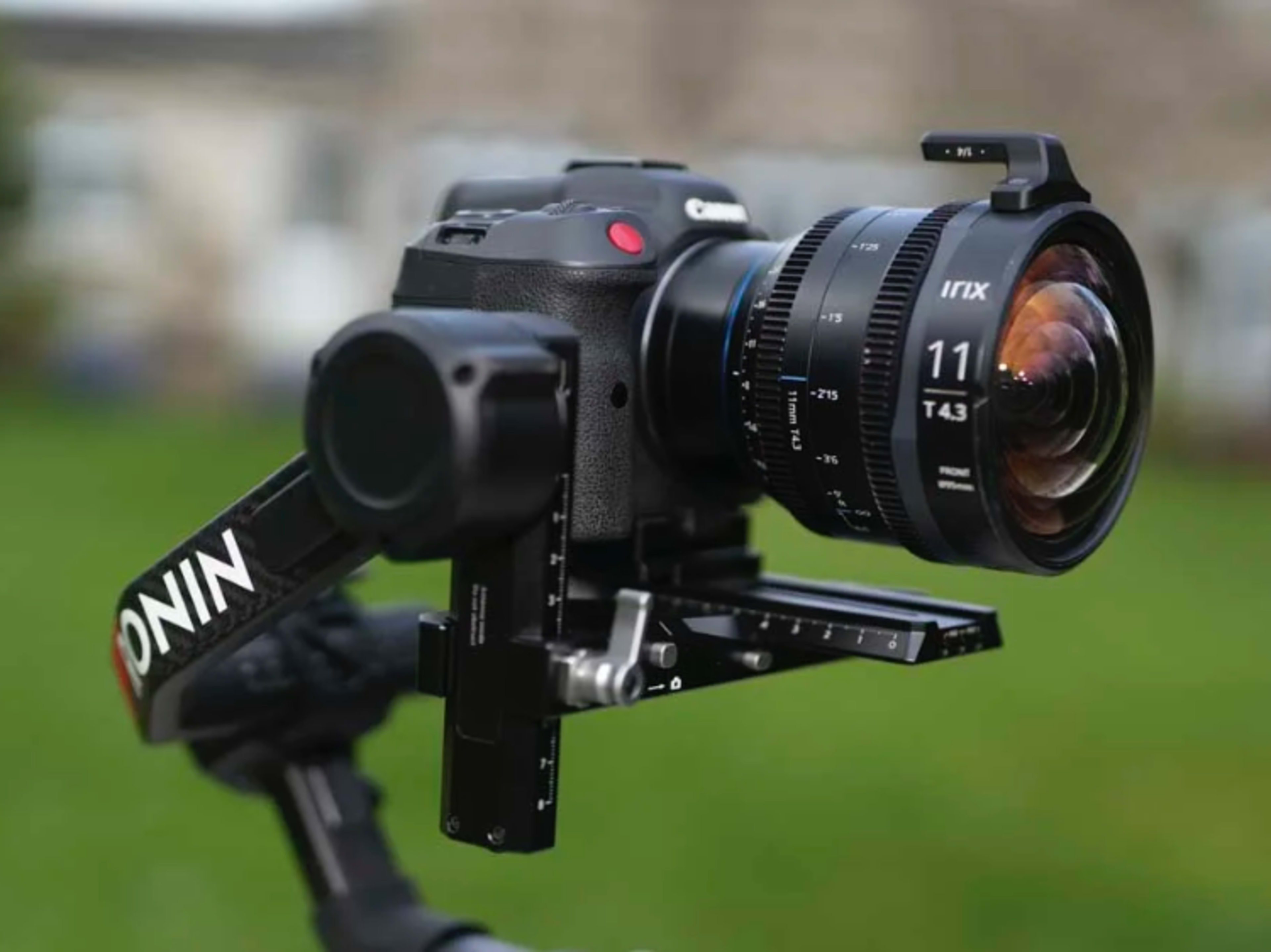 Videography