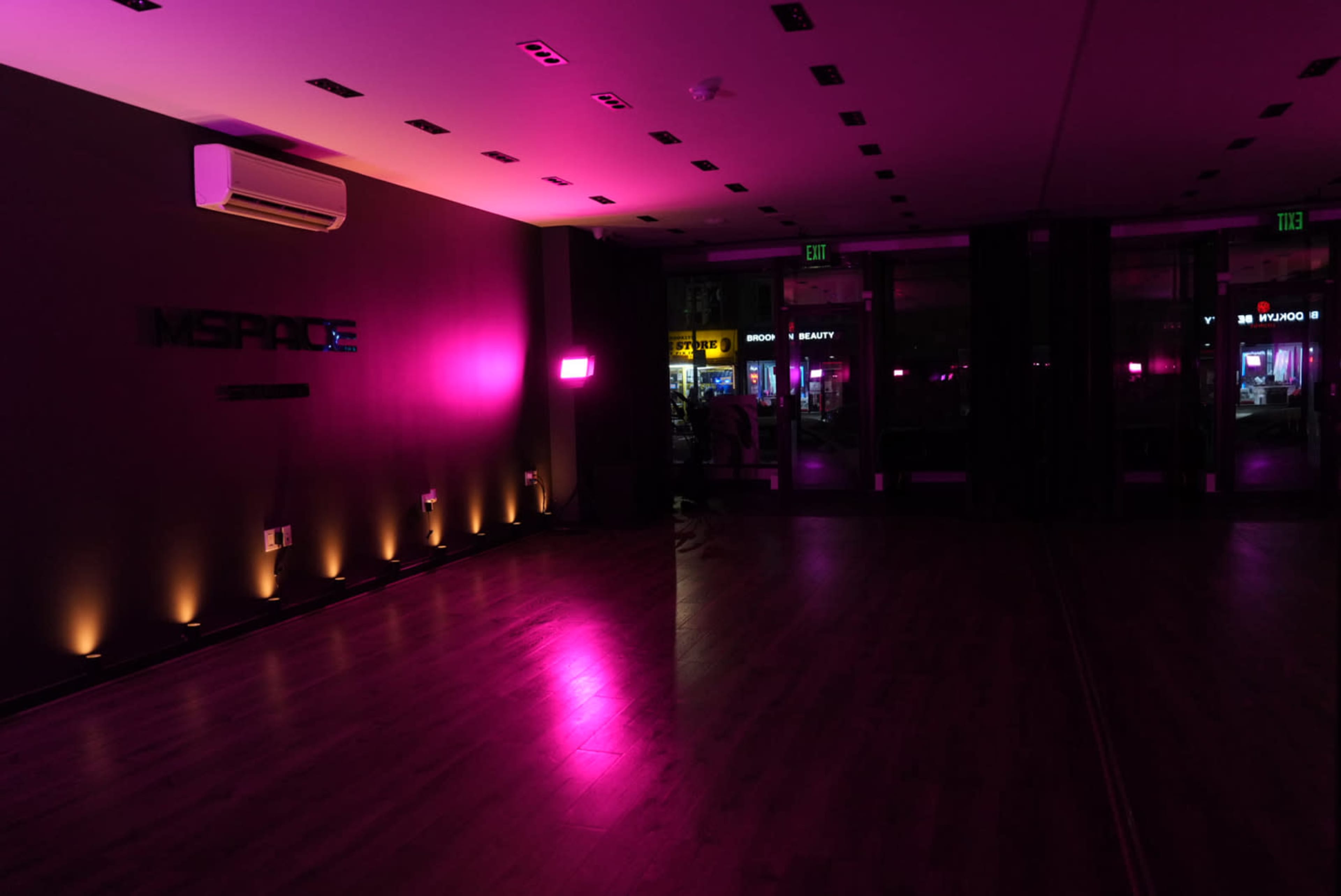 Dance studio Image in Homecrest, Brooklyn, NY