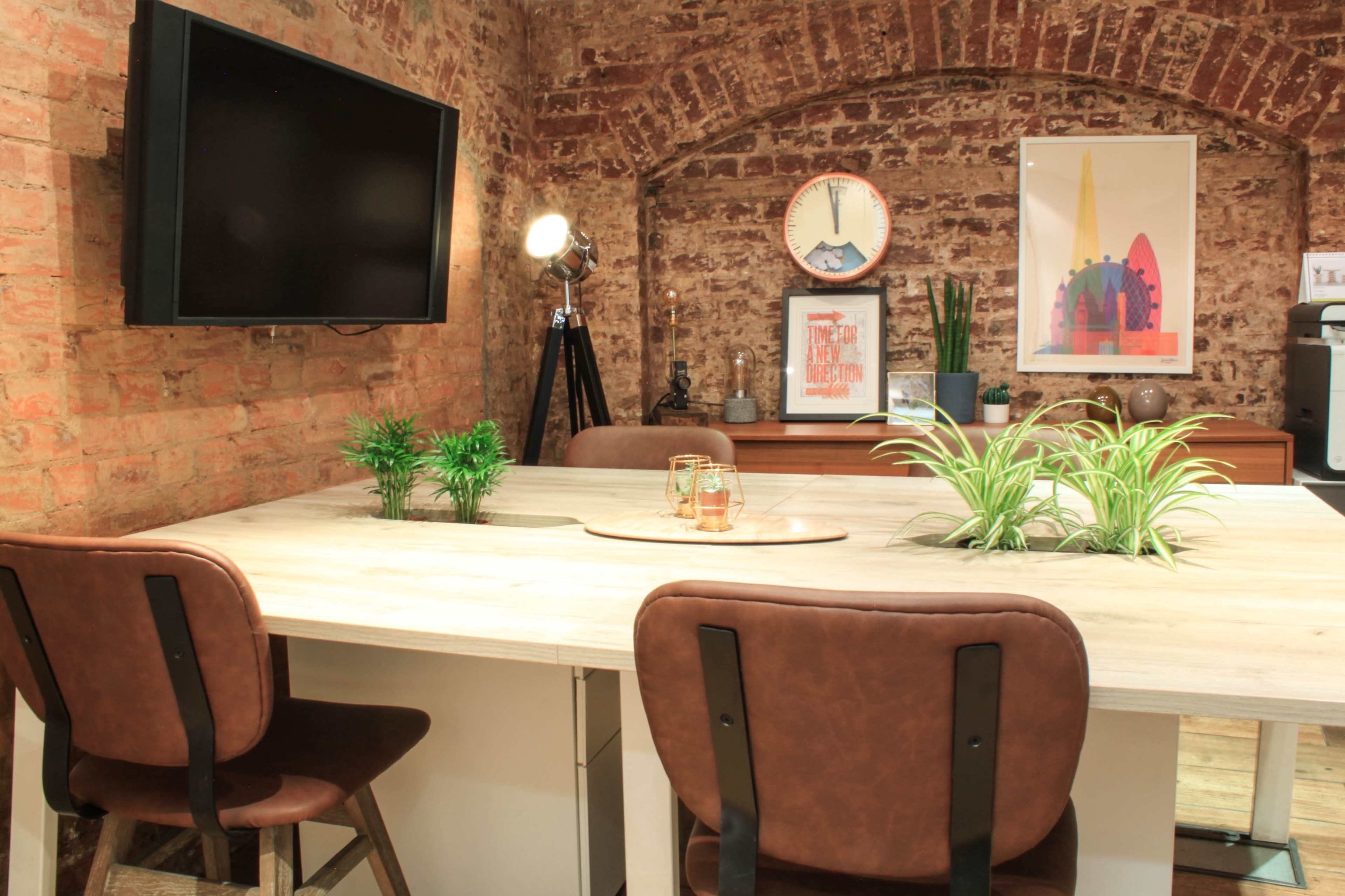 Meeting Room in near Waterloo Image in Lambeth, lambeth, ENG